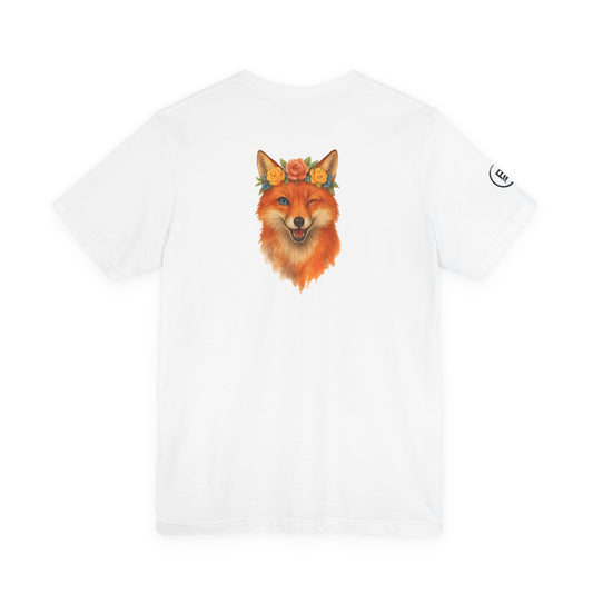 BoldFox Studio — Signature Fox T-Shirt