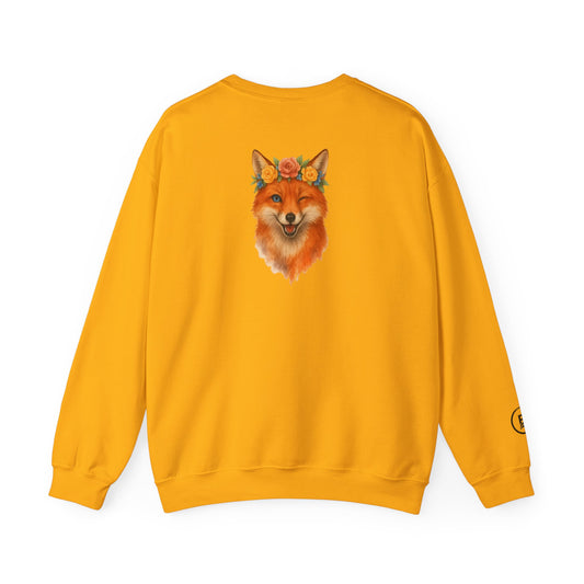 BoldFox Studio — Signature Fox Sweatshirt