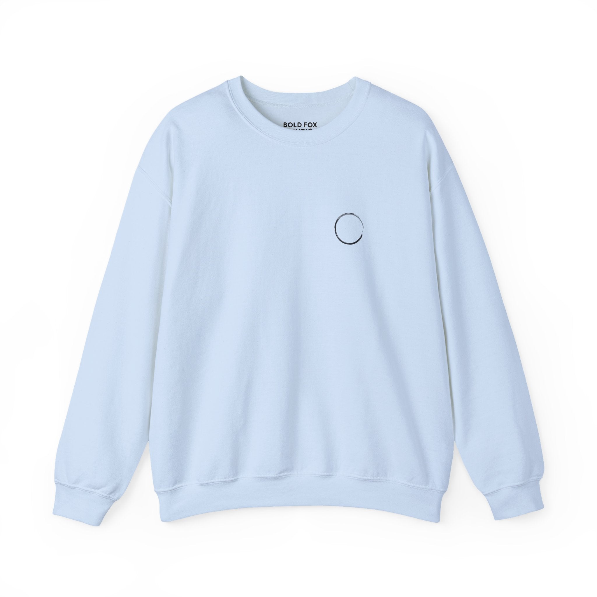 BoldFox Studio — Signature Fox Sweatshirt