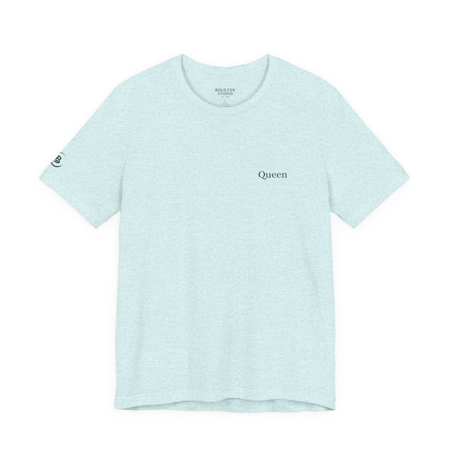 Queen of chaos. T-Shirt