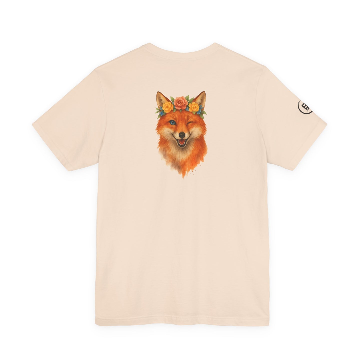 BoldFox Studio — Signature Fox T-Shirt