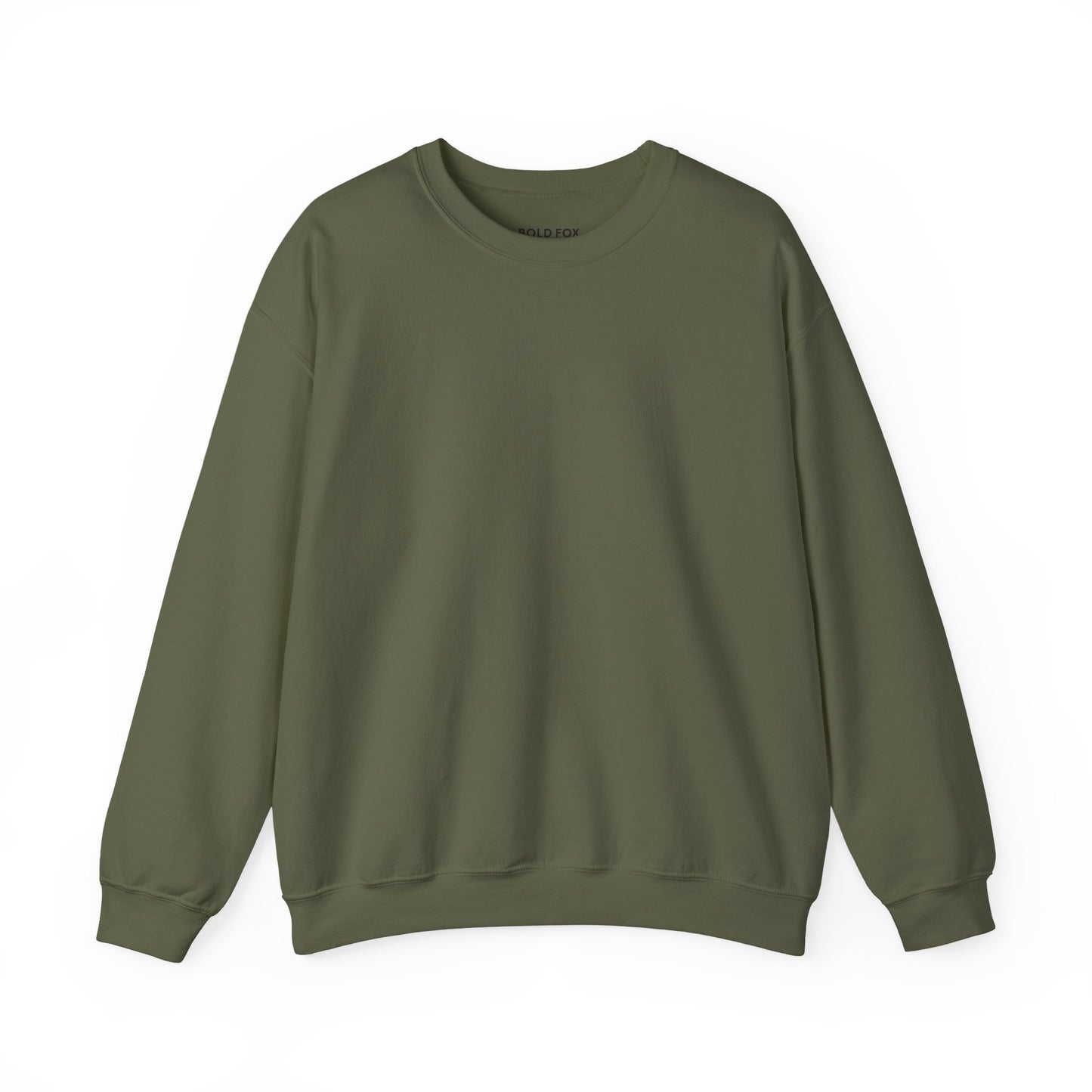 We grow side by side. Sweatshirt (EU)
