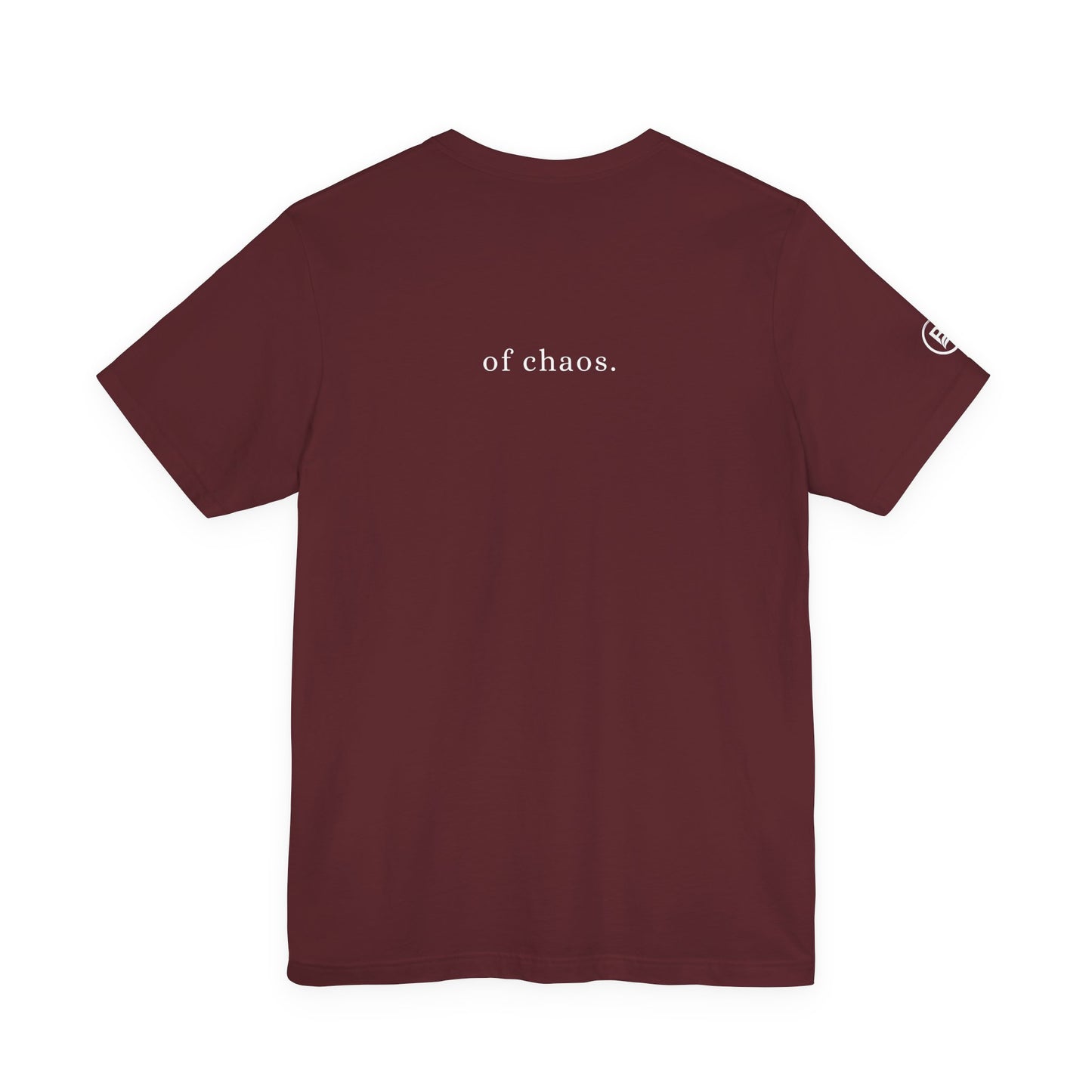 Queen of chaos. T-Shirt