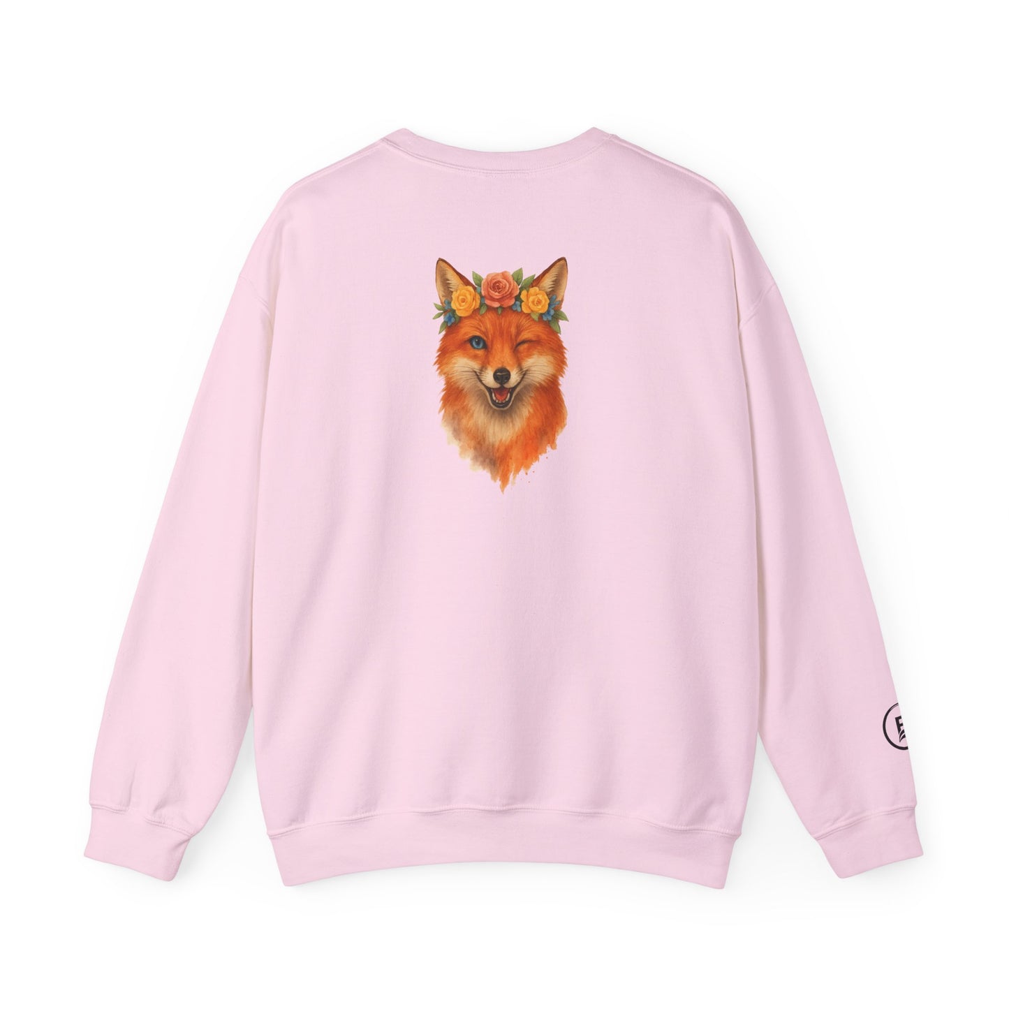 BoldFox Studio — Signature Fox Sweatshirt
