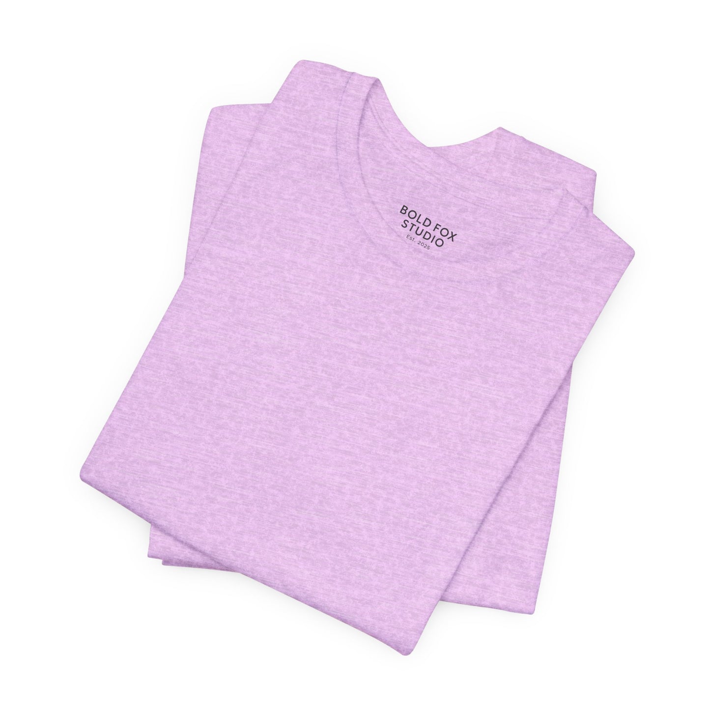 Quiet, not closed. T-Shirt