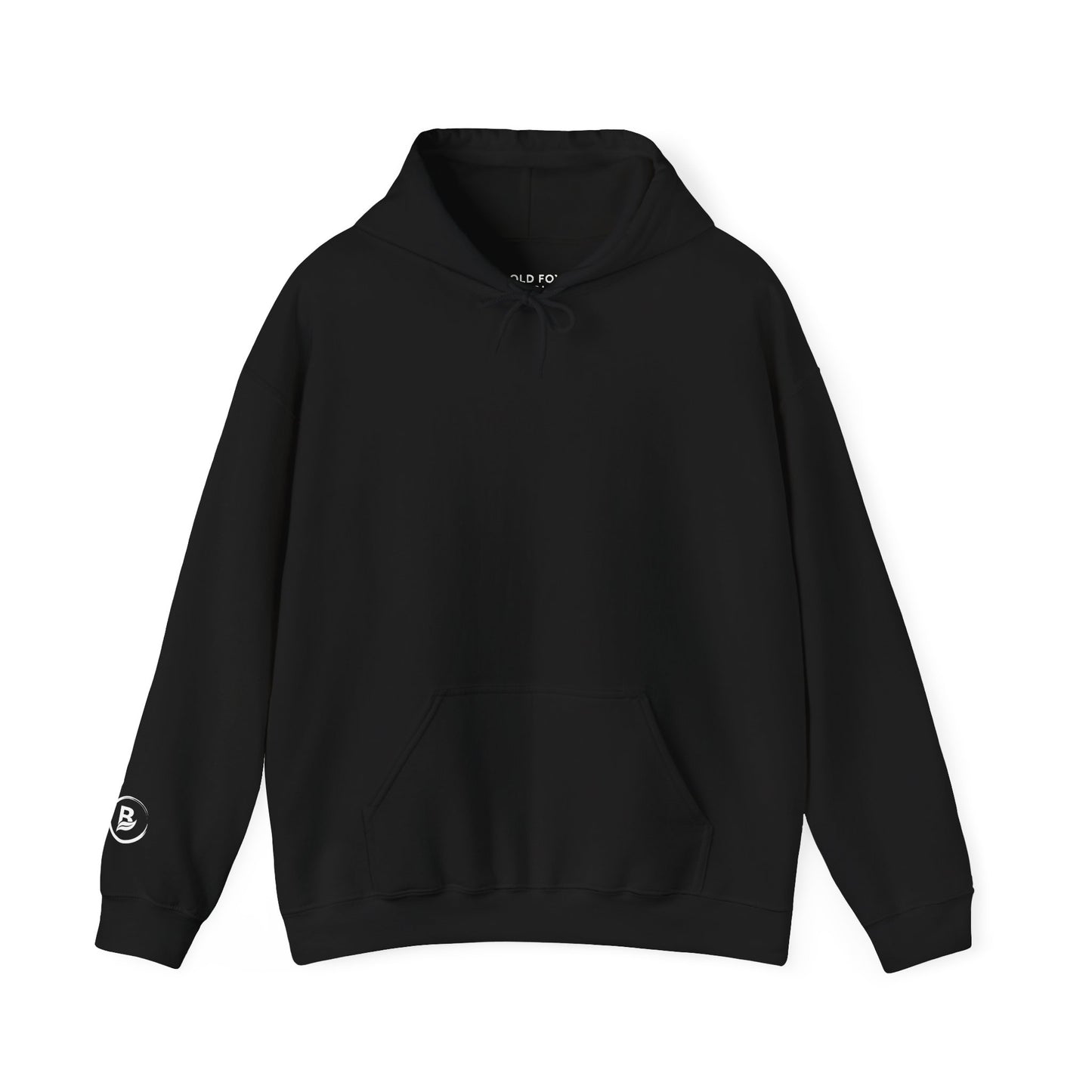 BoldFox Studio — Signature Fox Hoodie