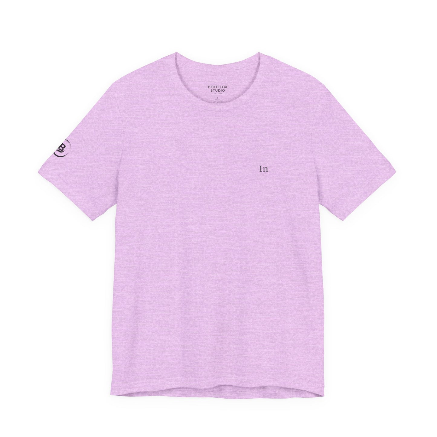 In progress. T-Shirt