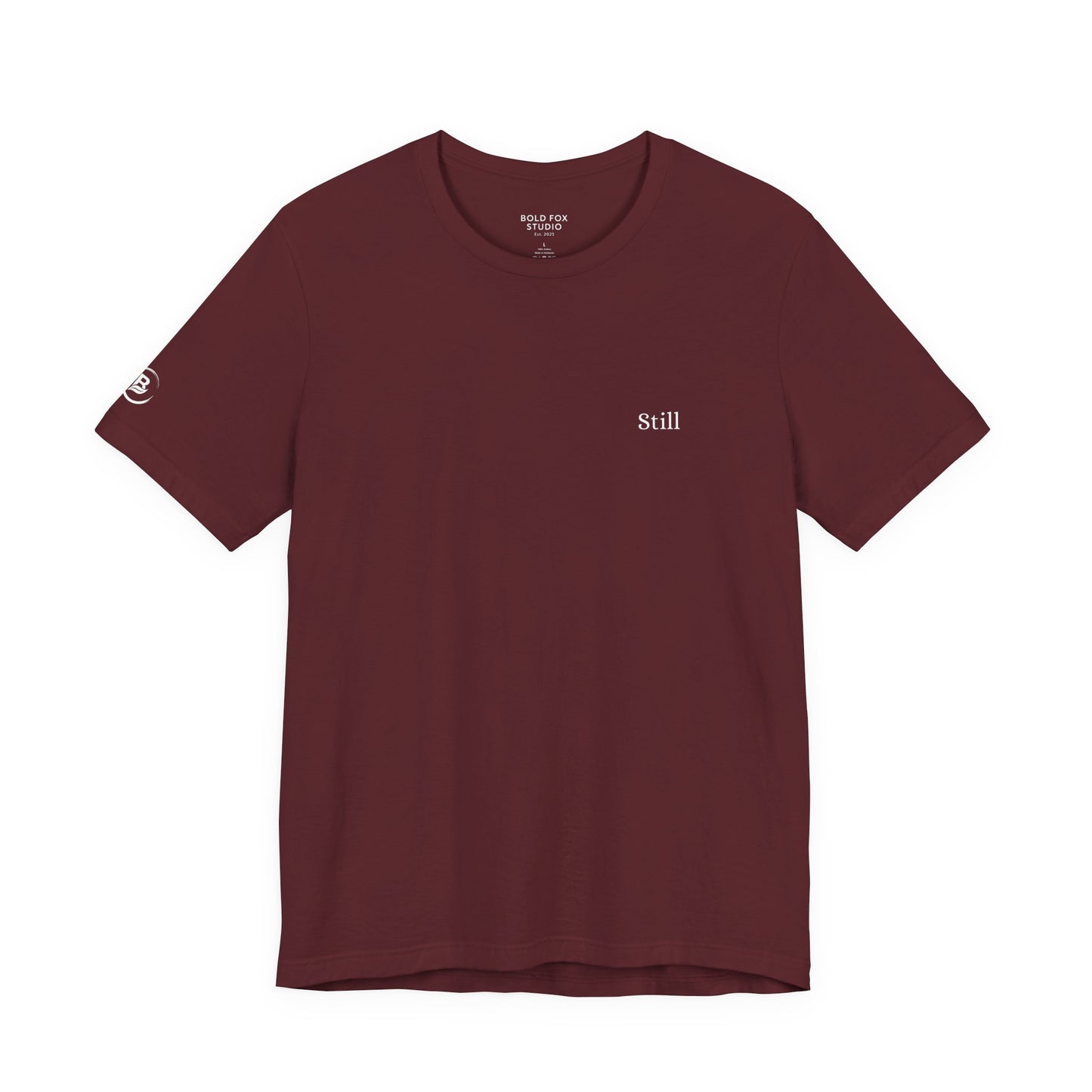 Still figuring it out. T-Shirt