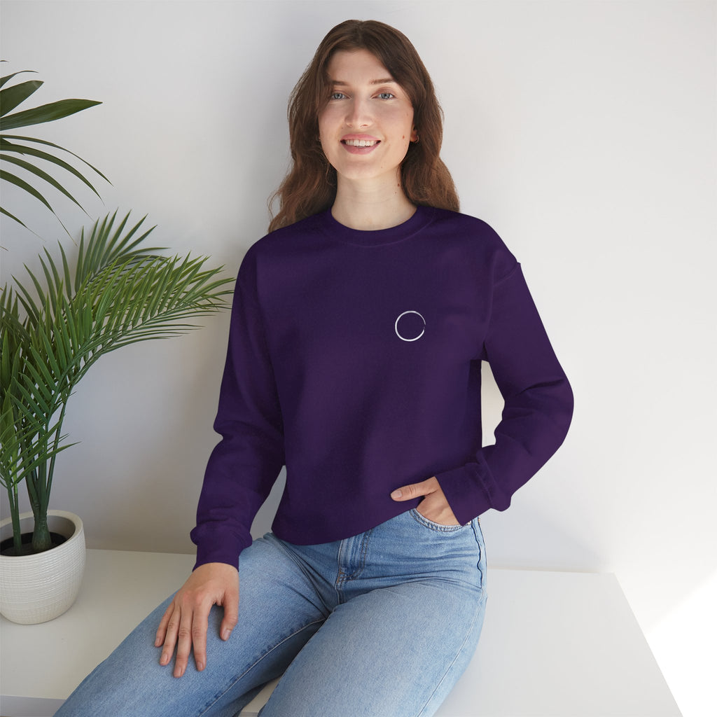 BoldFox Studio — Signature Fox Sweatshirt