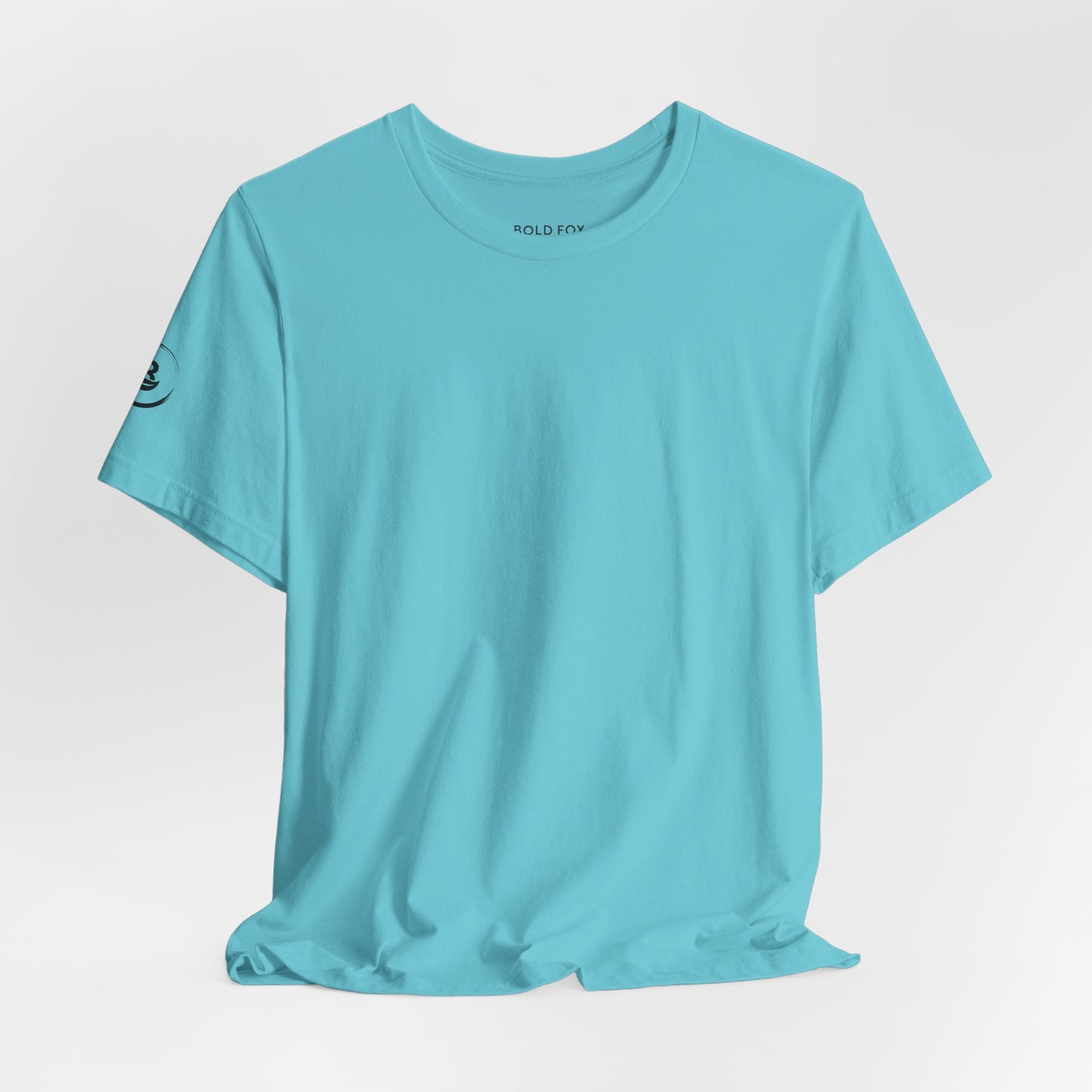 Time teaches. Money cushions. T-Shirt