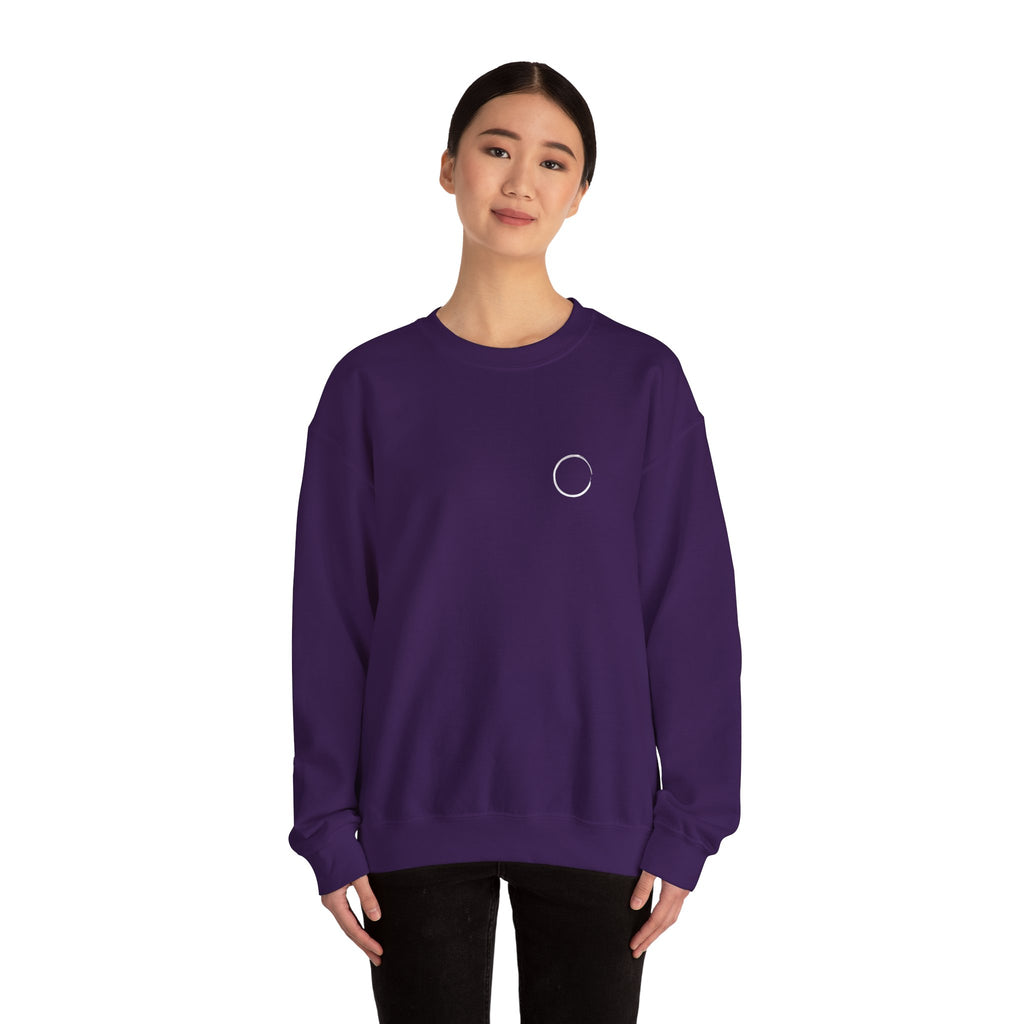 BoldFox Studio — Signature Fox Sweatshirt