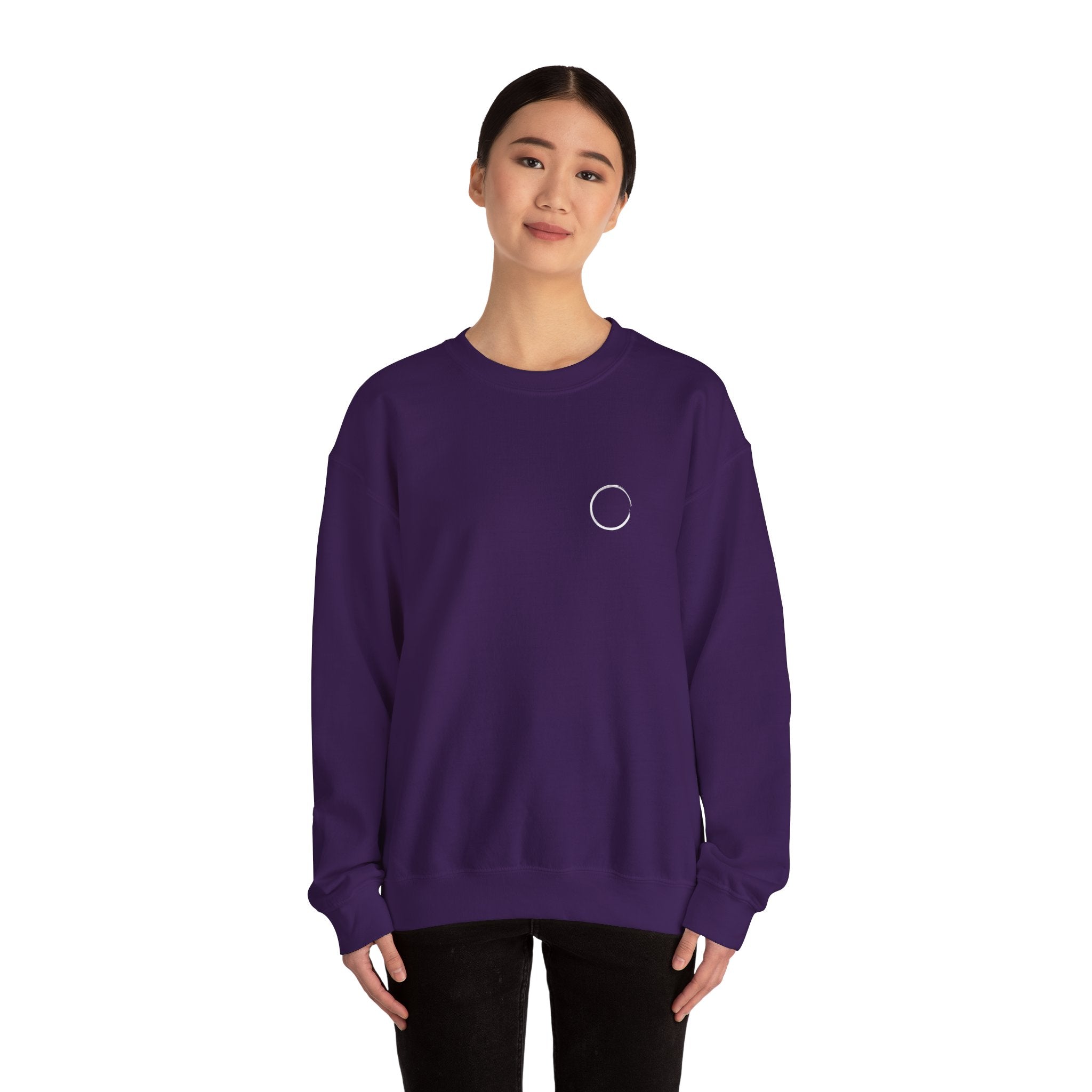 BoldFox Studio — Signature Fox Sweatshirt