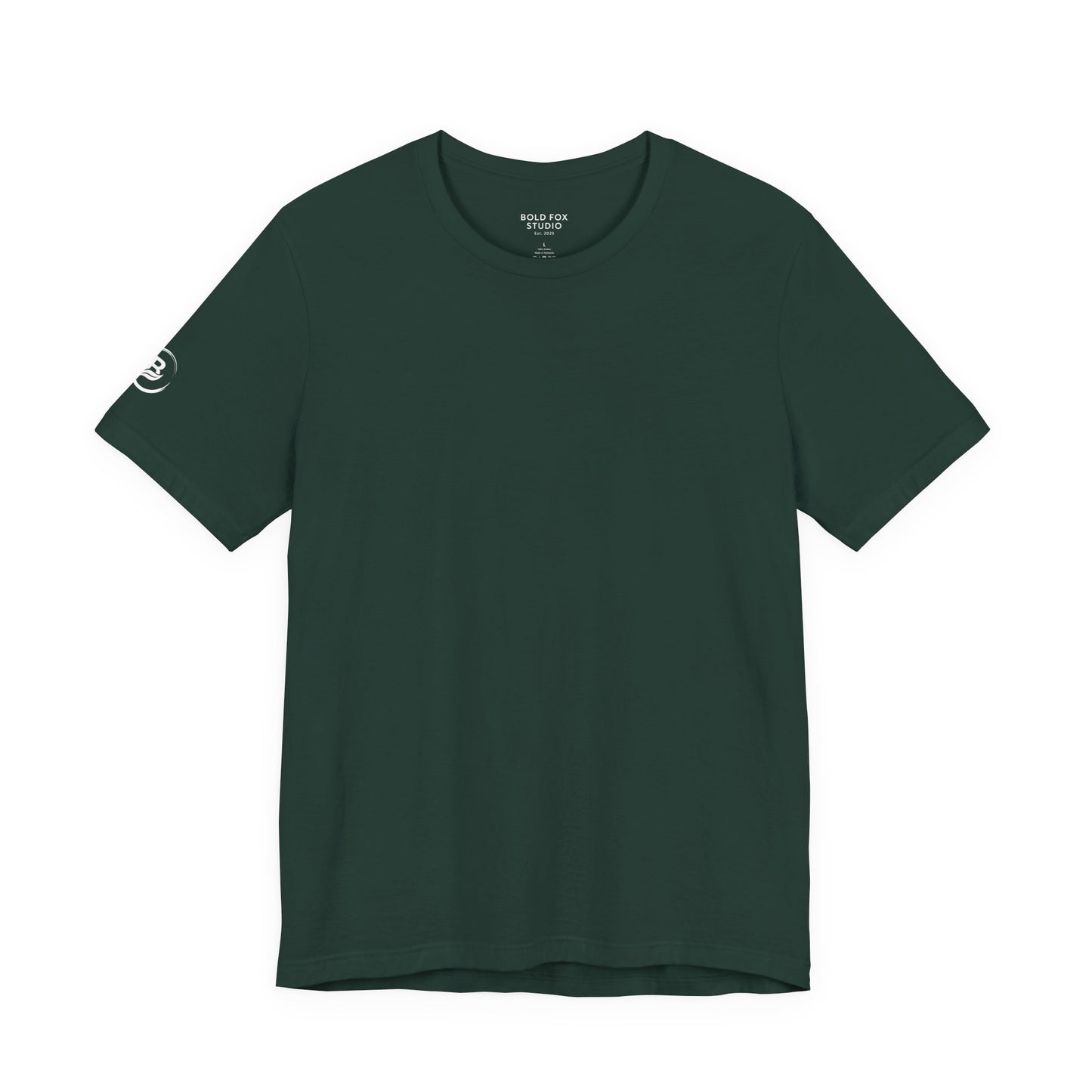 Time teaches. Money cushions. T-Shirt