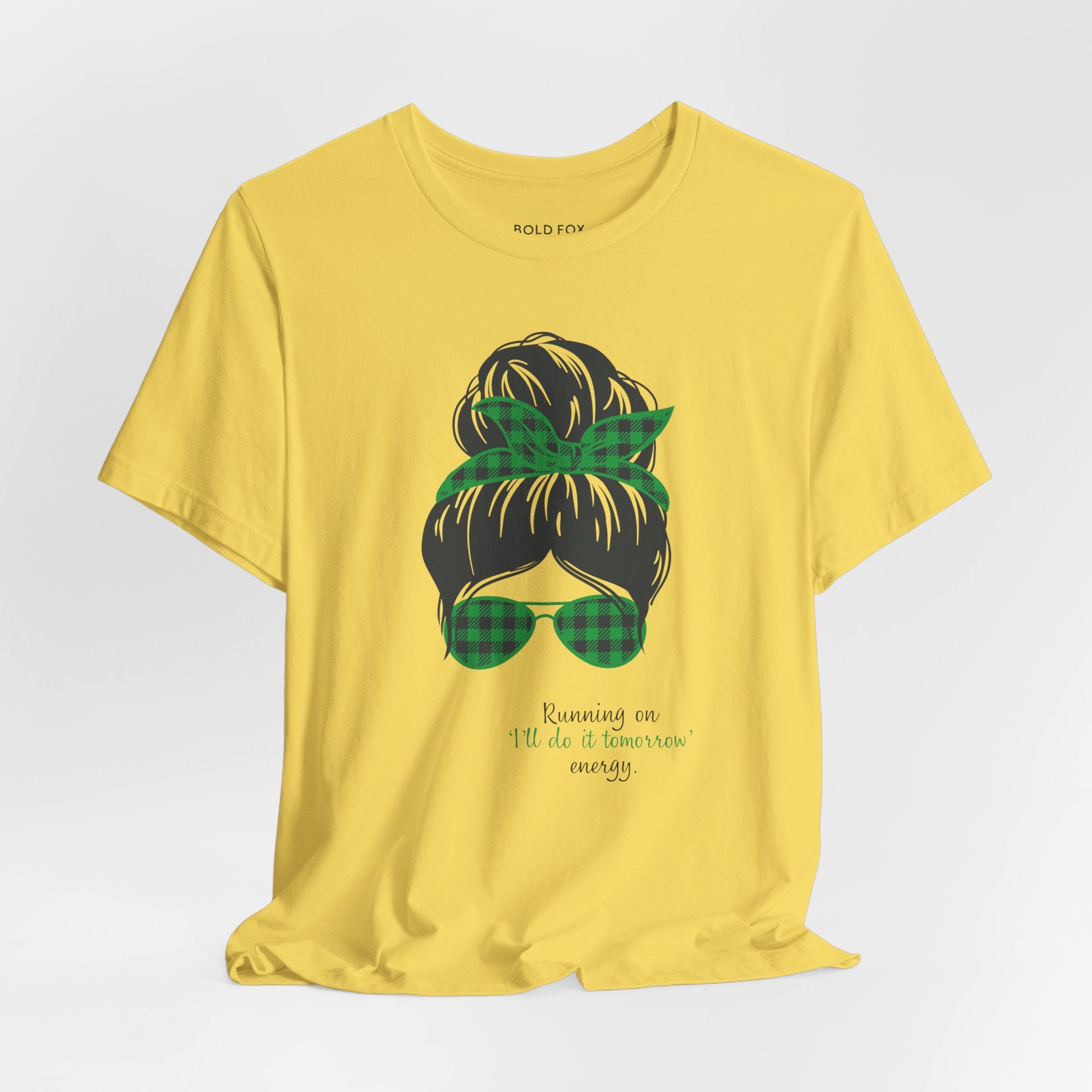 I`ll do it tomorrow. (EU) T-Shirt