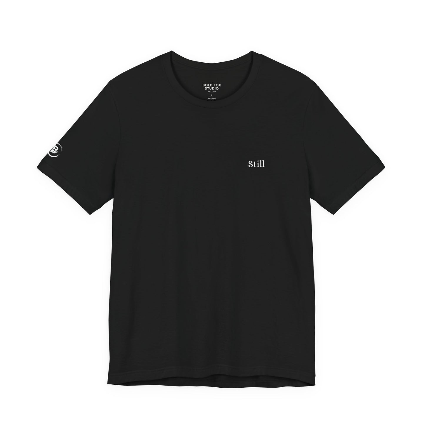 Still figuring it out. T-Shirt