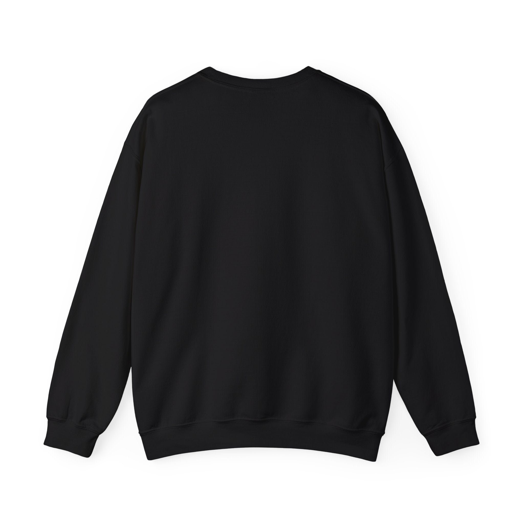 "I keep things so simple you won’t need instructions." (US) Crewneck Sweatshirt