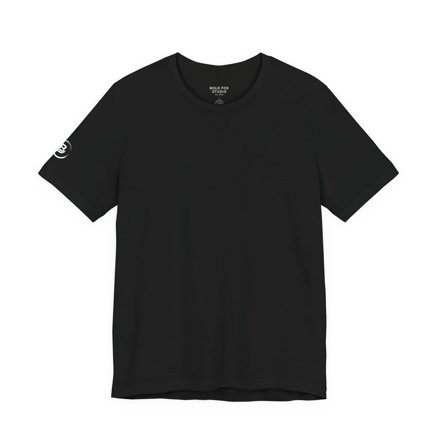 I process life in footnotes. T-Shirt