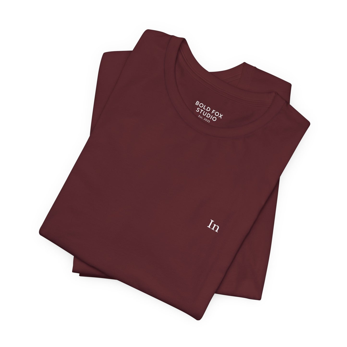 In progress. T-Shirt