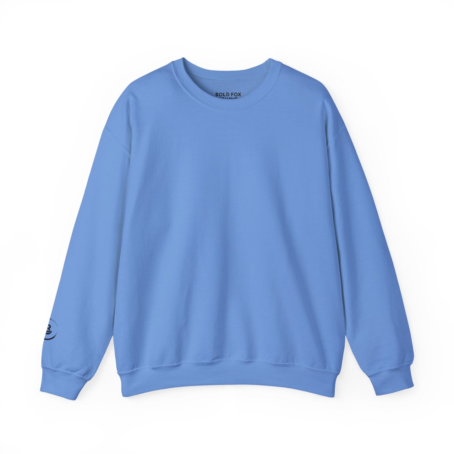 BoldFox Studio — Signature Fox Sweatshirt