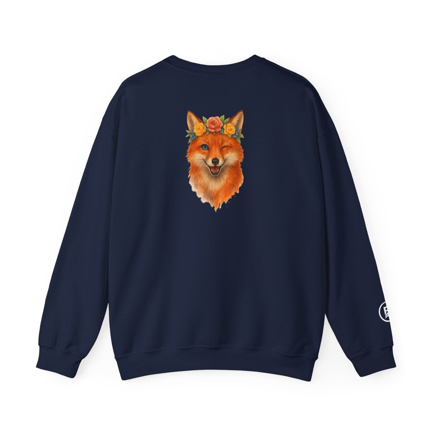 BoldFox Studio — Signature Fox Sweatshirt