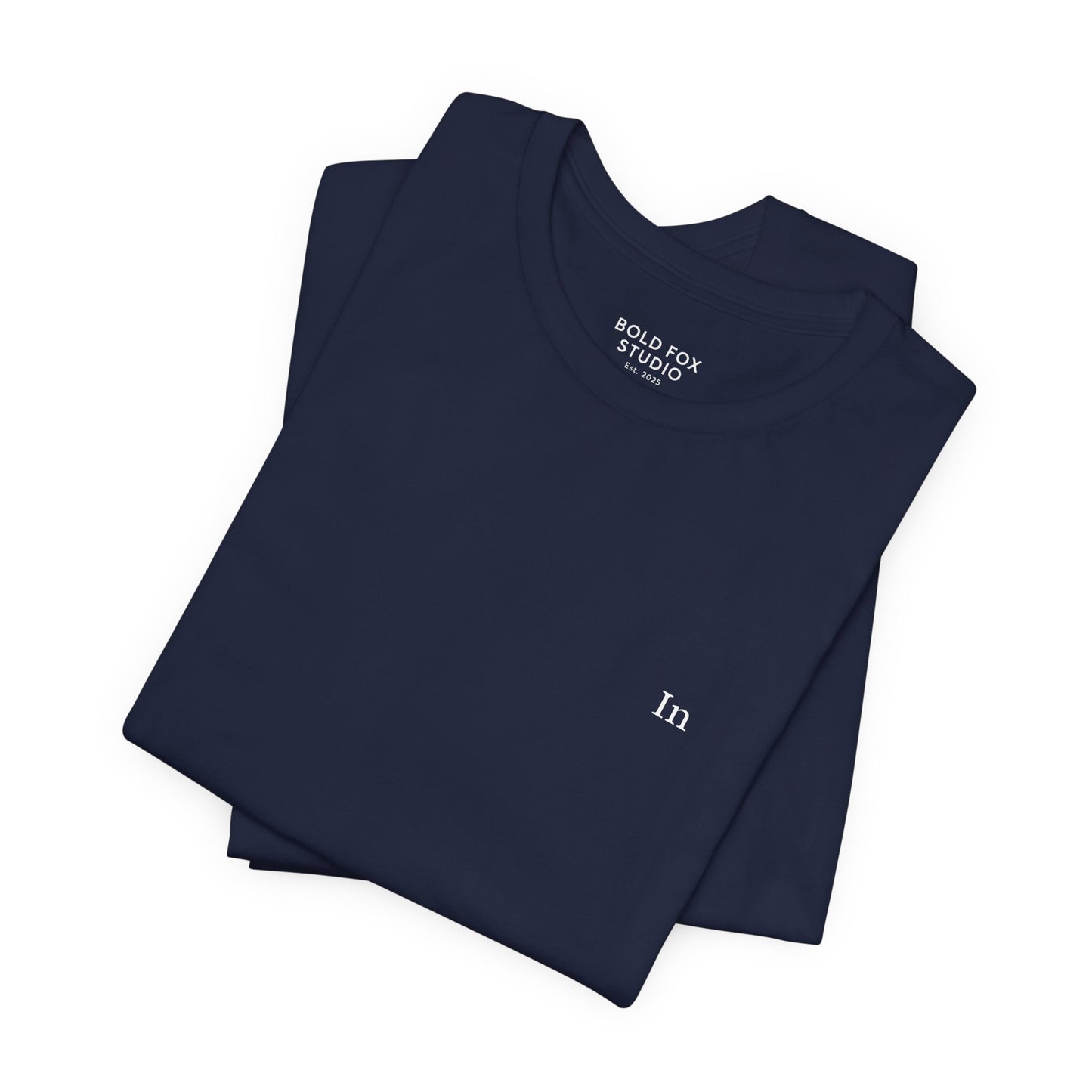 In progress. T-Shirt