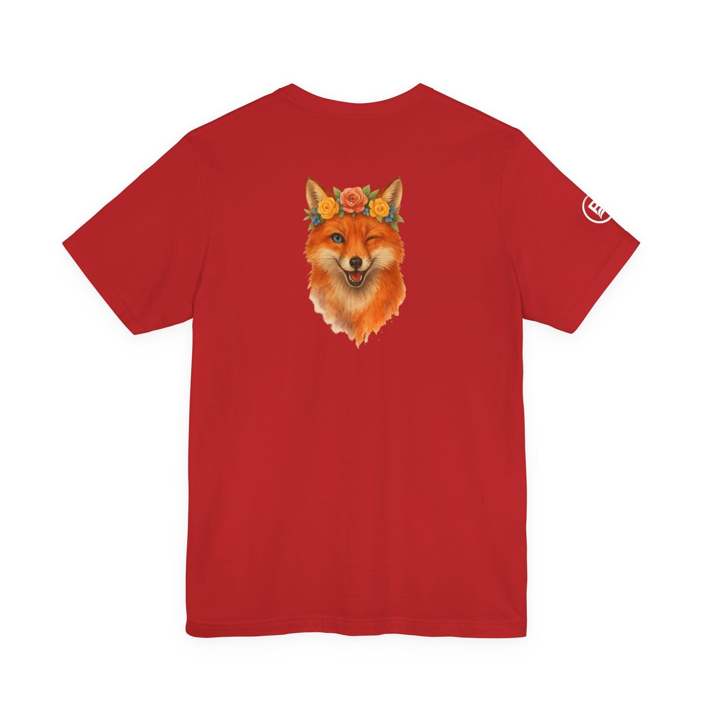 BoldFox Studio — Signature Fox T-Shirt
