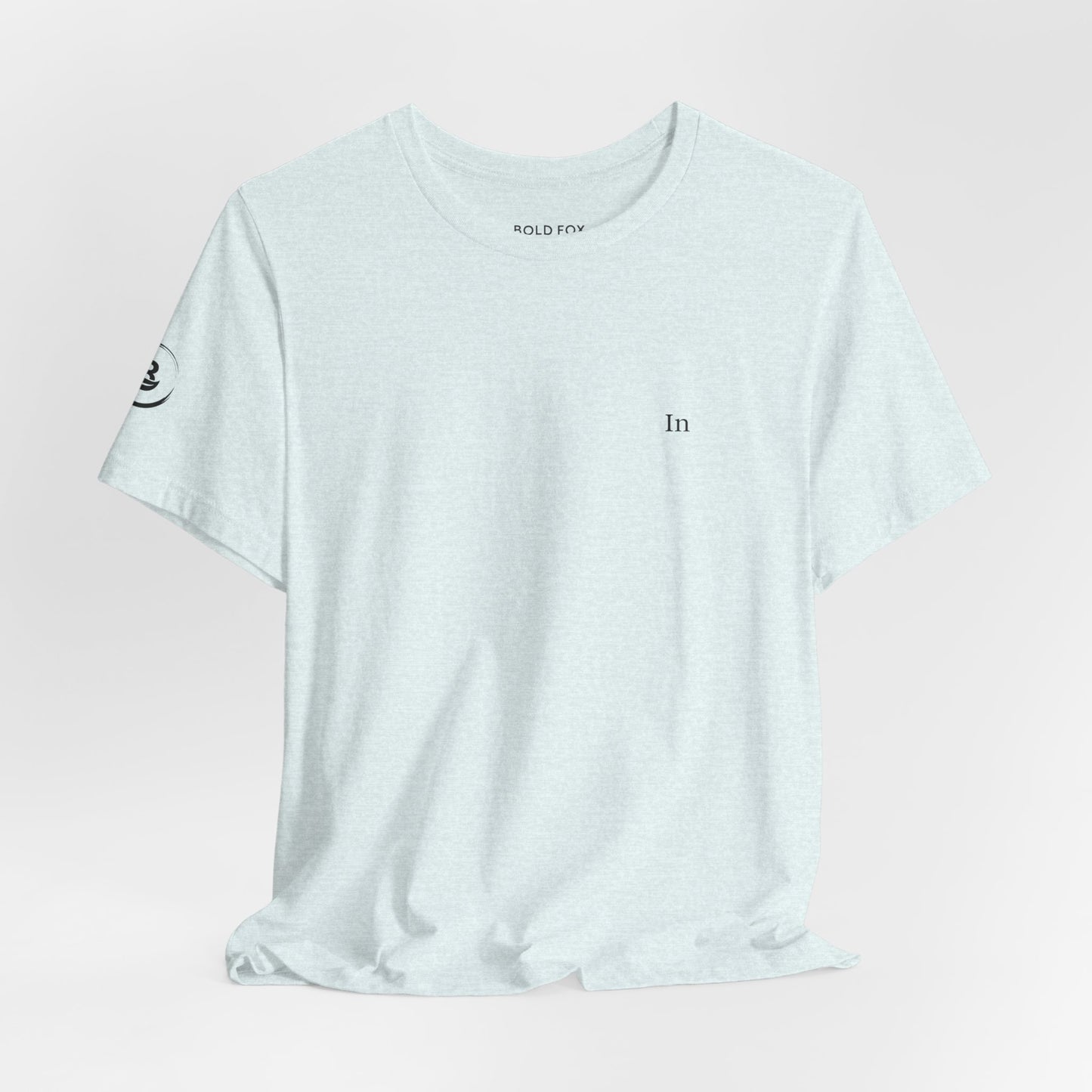 In progress. T-Shirt