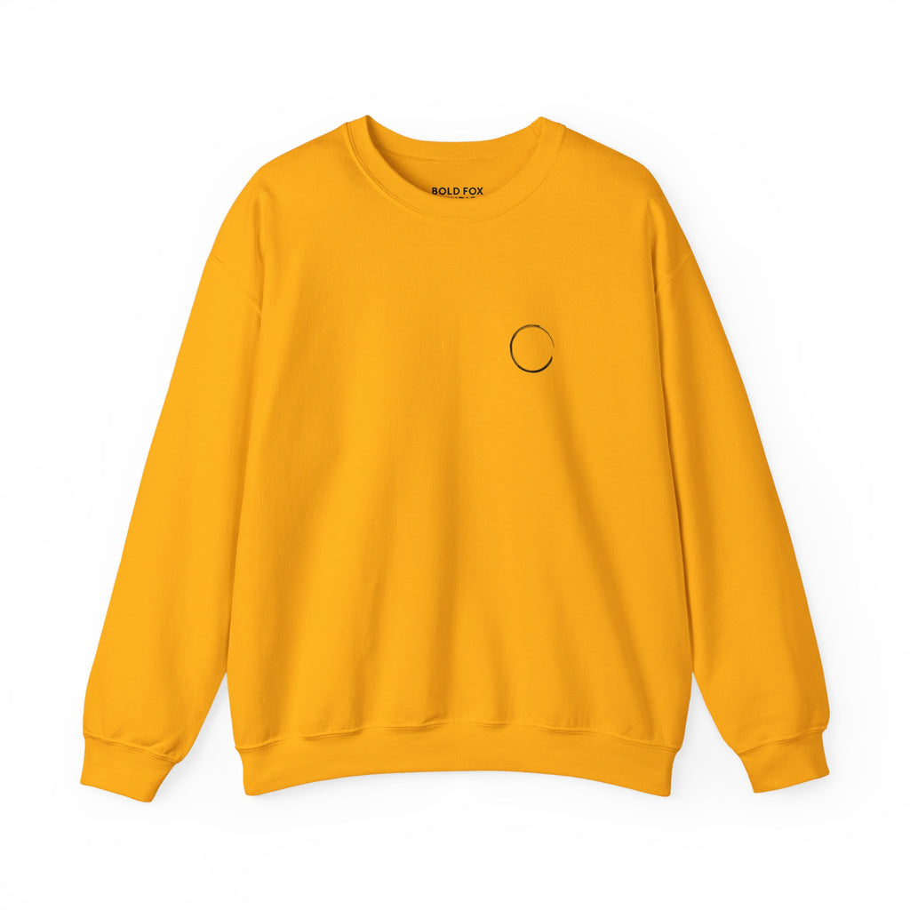 BoldFox Studio — Signature Fox Sweatshirt