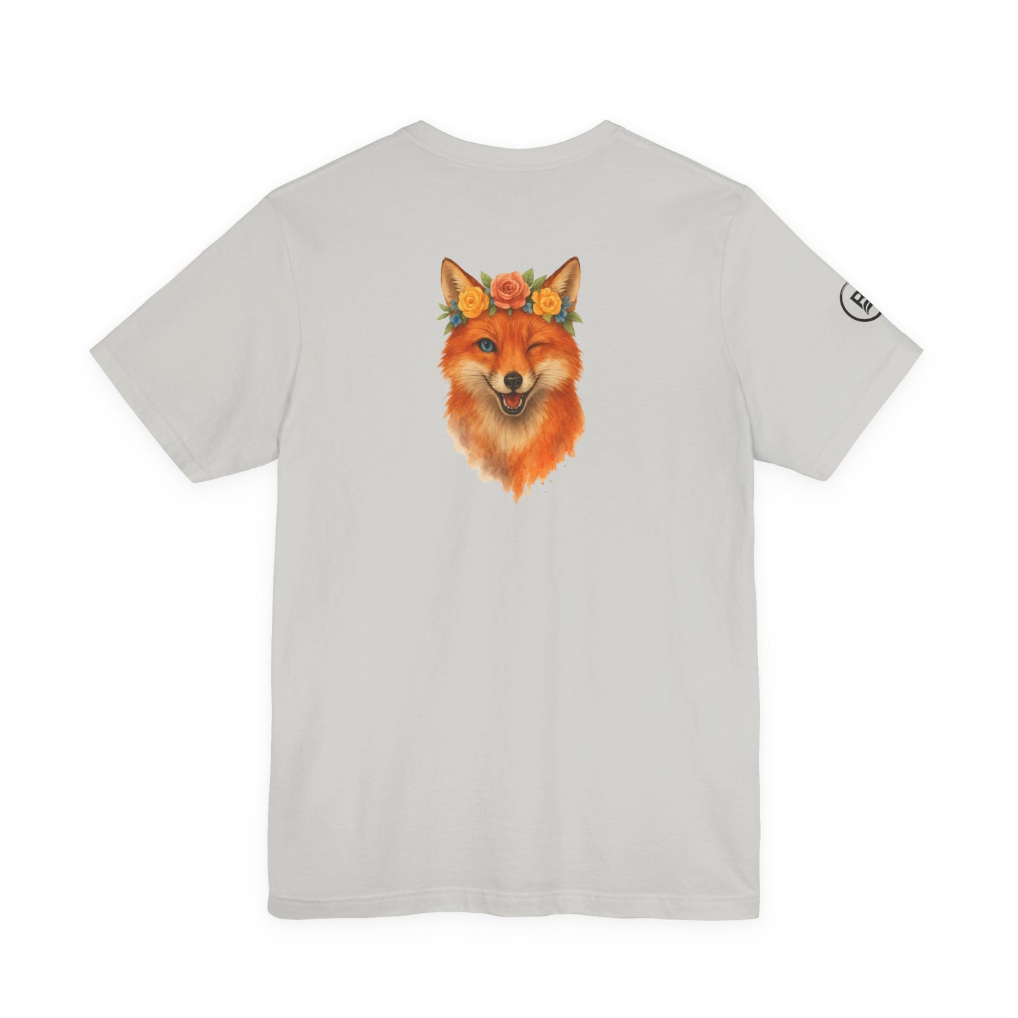 BoldFox Studio — Signature Fox T-Shirt