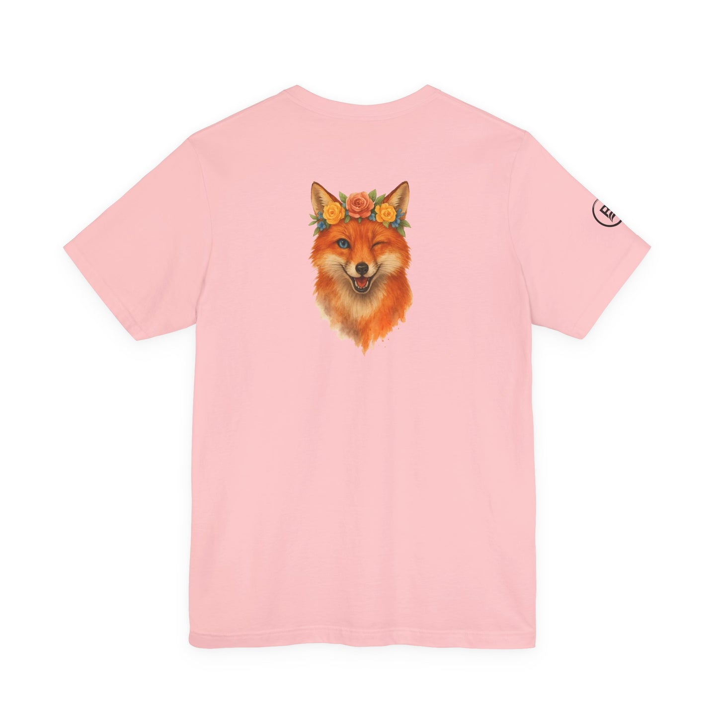 BoldFox Studio — Signature Fox T-Shirt