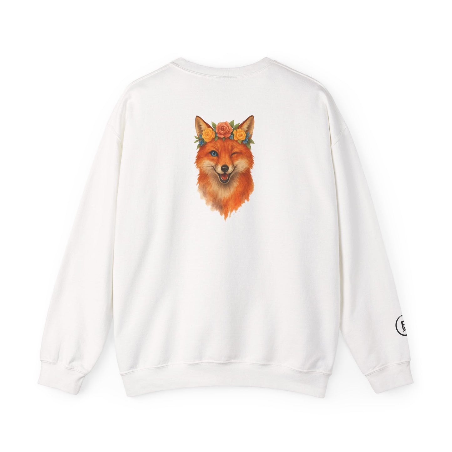 BoldFox Studio — Signature Fox Sweatshirt