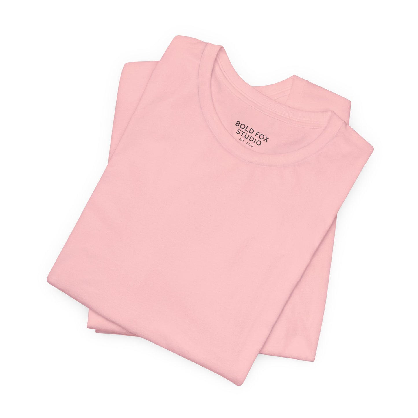 Quiet, not closed. T-Shirt