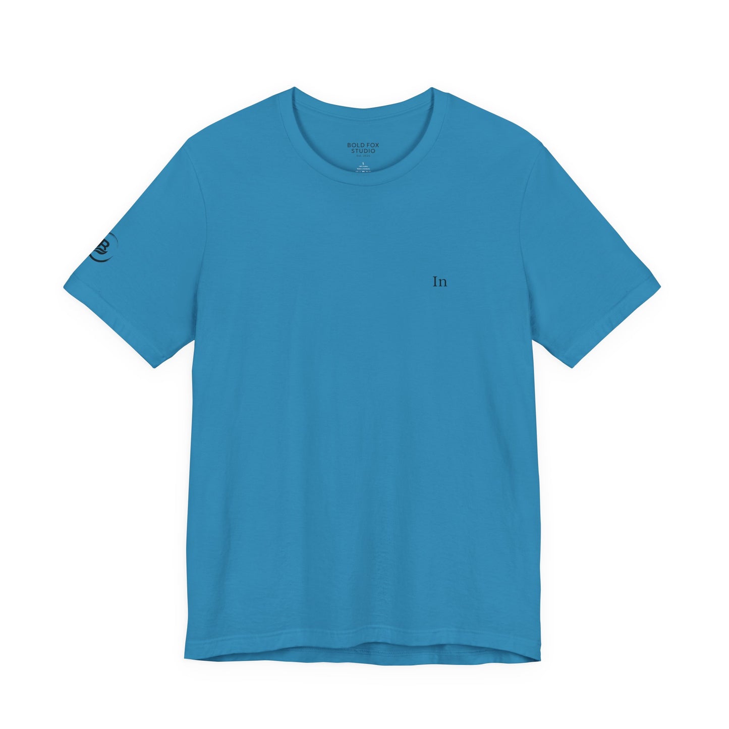 In progress. T-Shirt