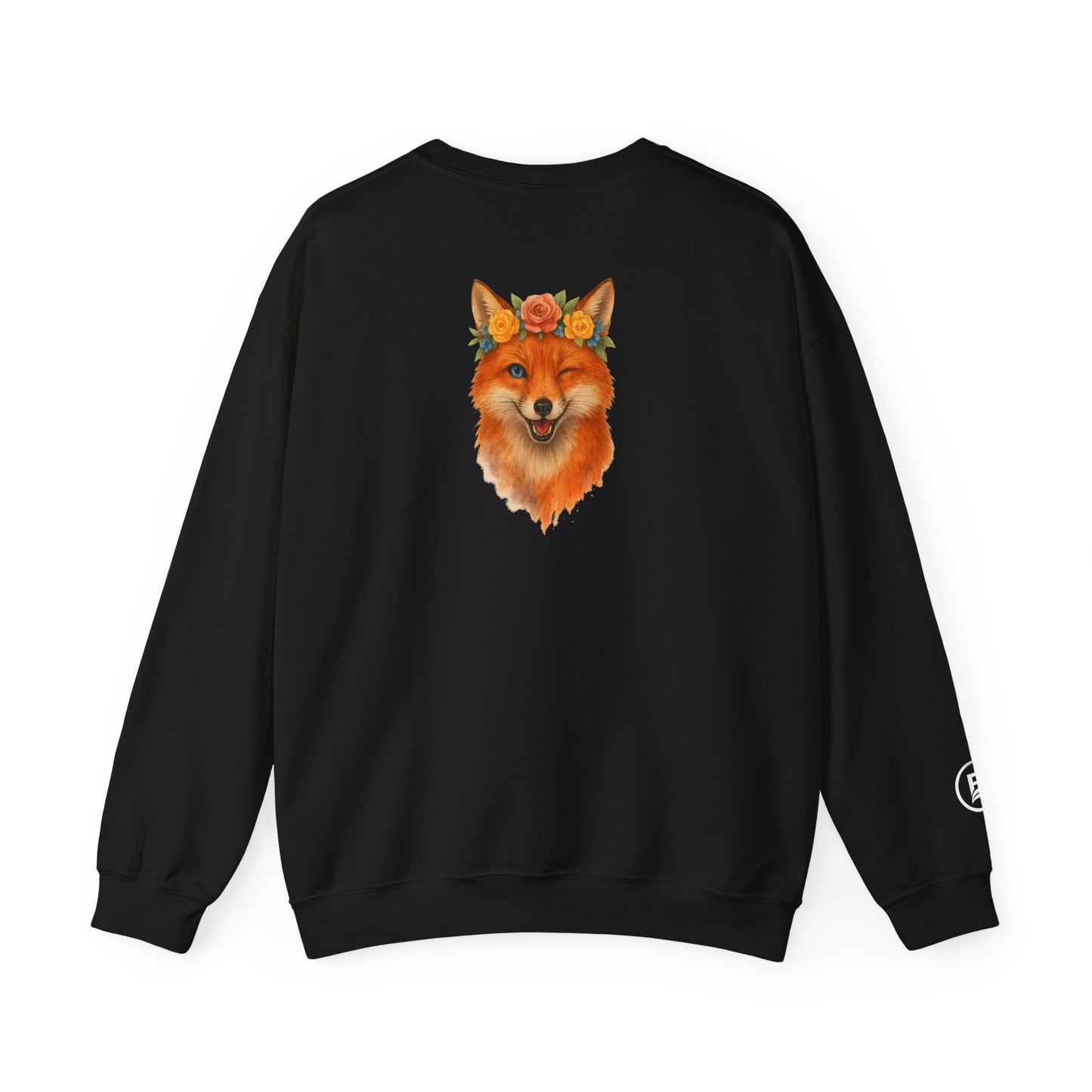 BoldFox Studio — Signature Fox Sweatshirt