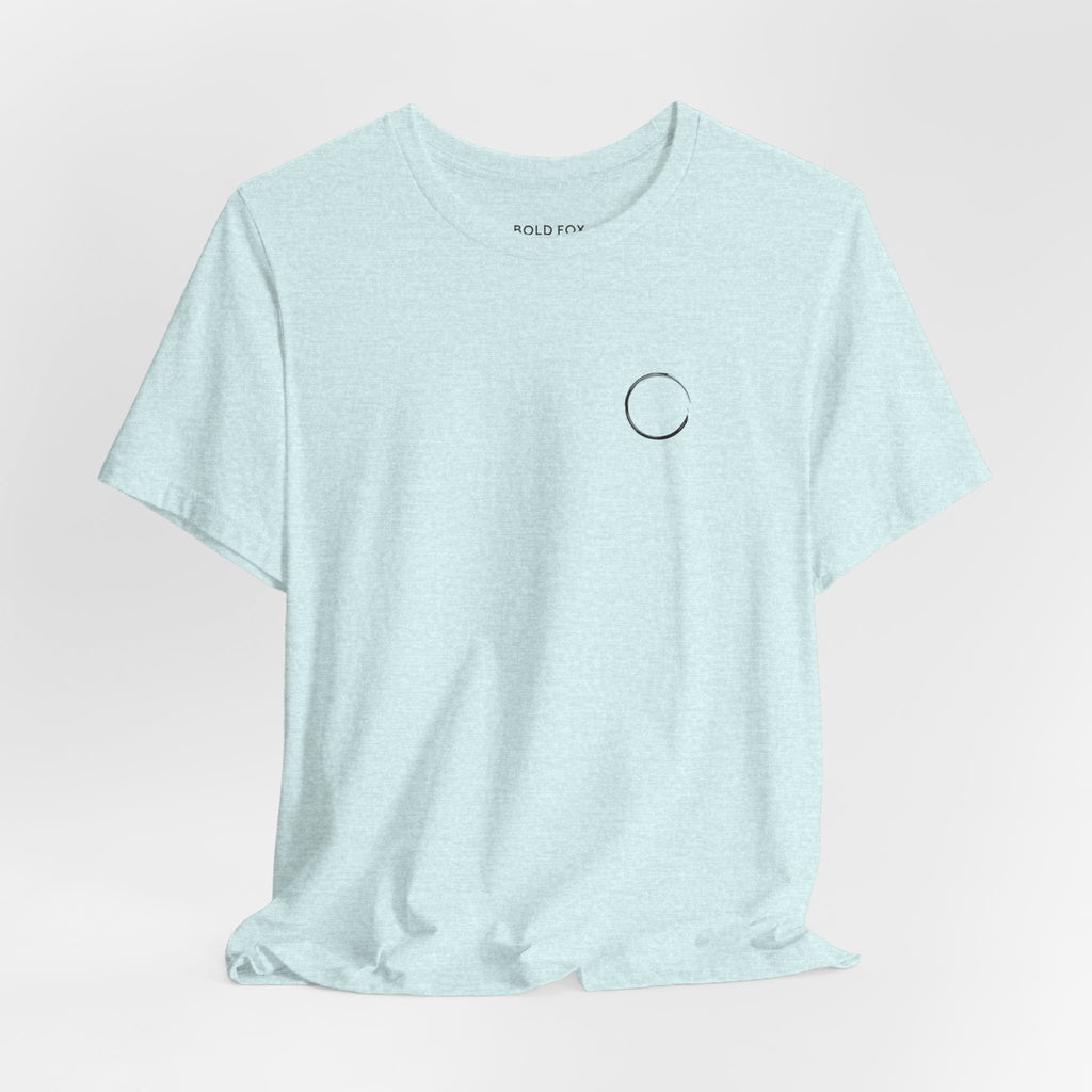 Rest is a concept I deeply respect. T-Shirt