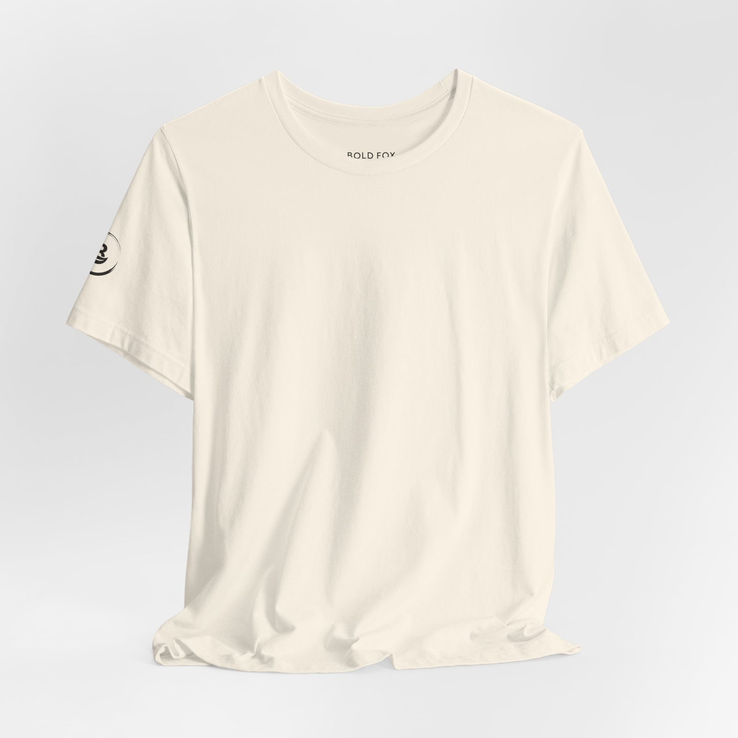Time teaches. Money cushions. T-Shirt