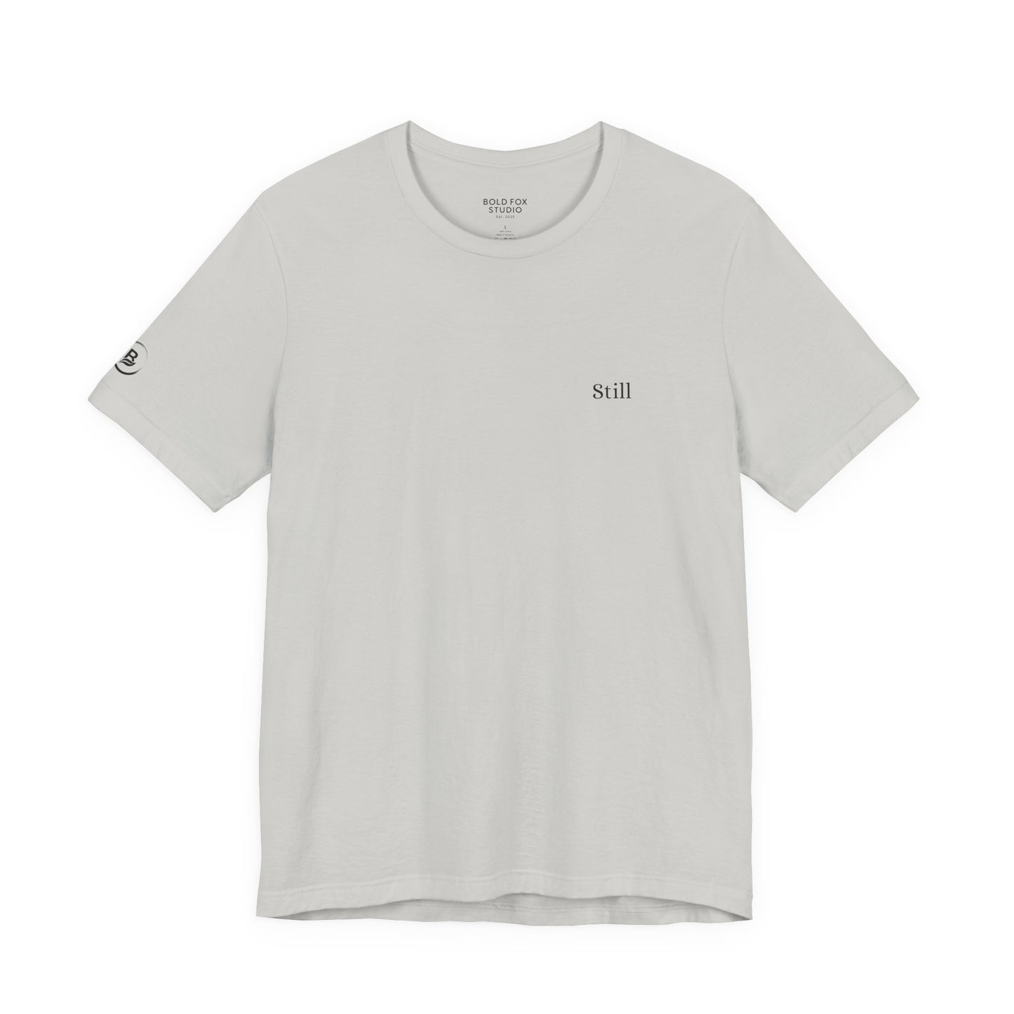 Still figuring it out. T-Shirt