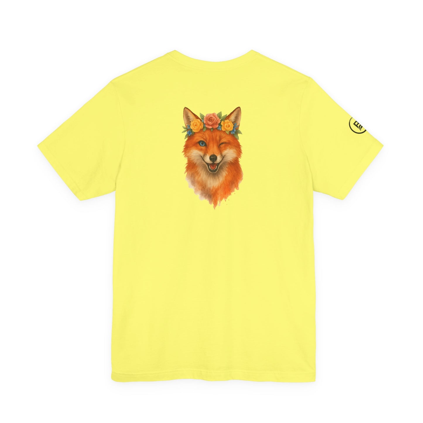 BoldFox Studio — Signature Fox T-Shirt