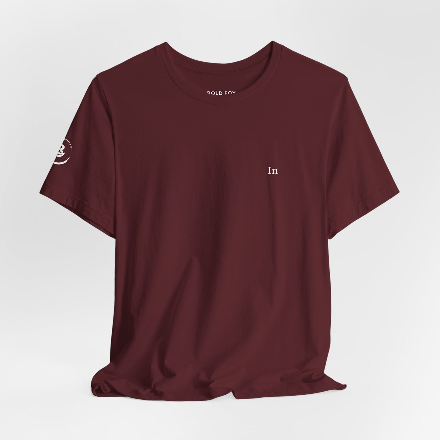 In progress. T-Shirt