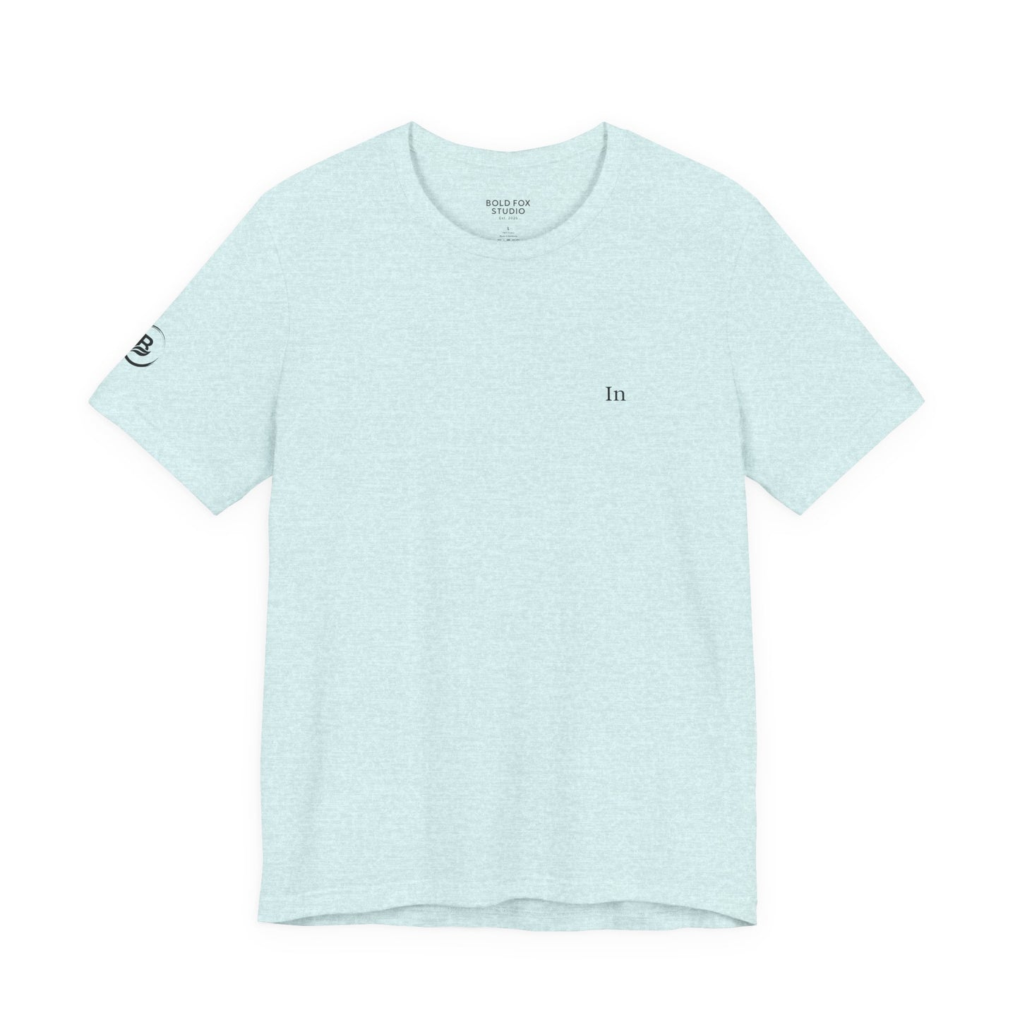 In progress. T-Shirt