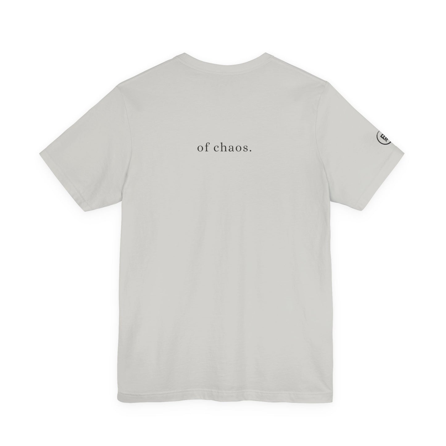 Queen of chaos. T-Shirt