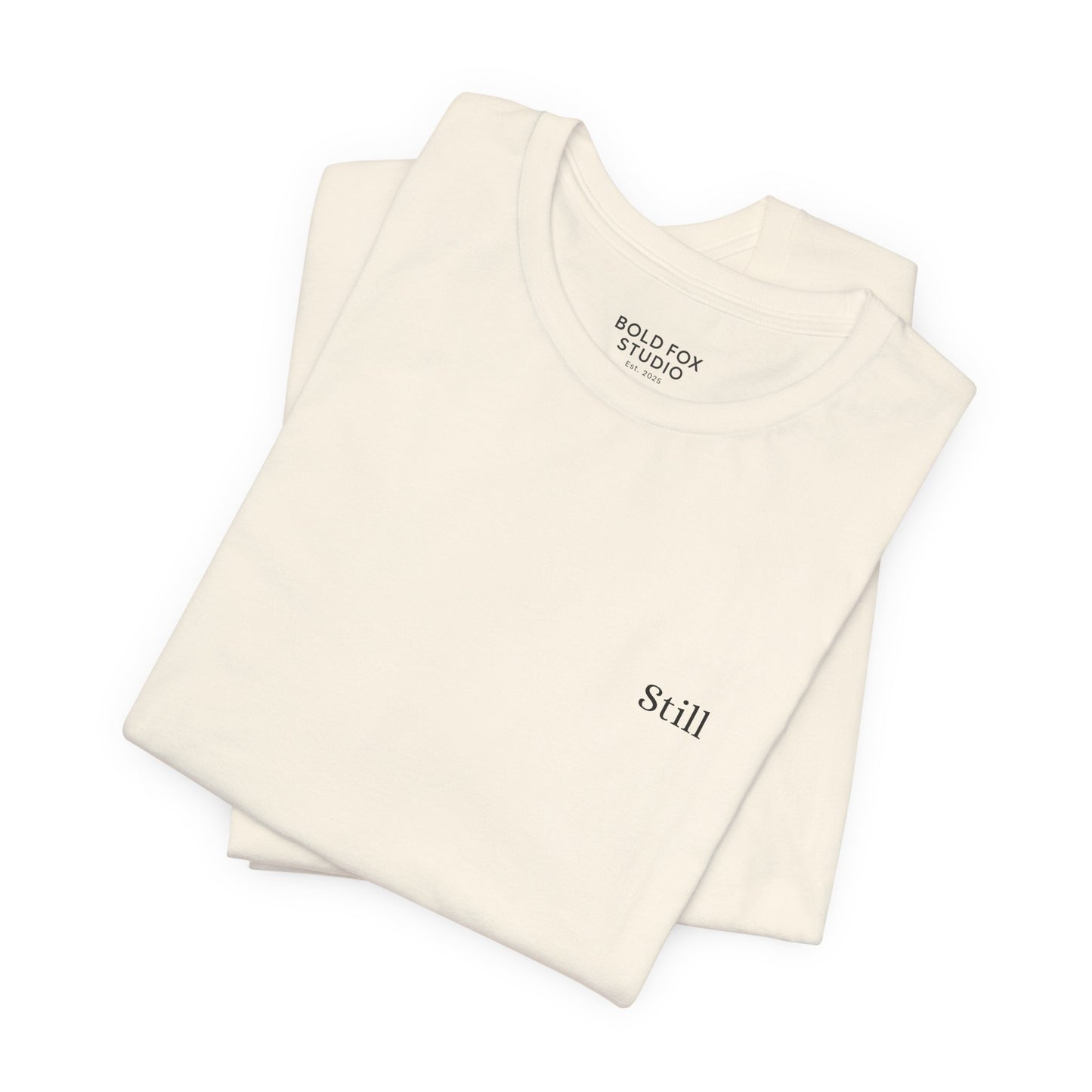 Still figuring it out. T-Shirt