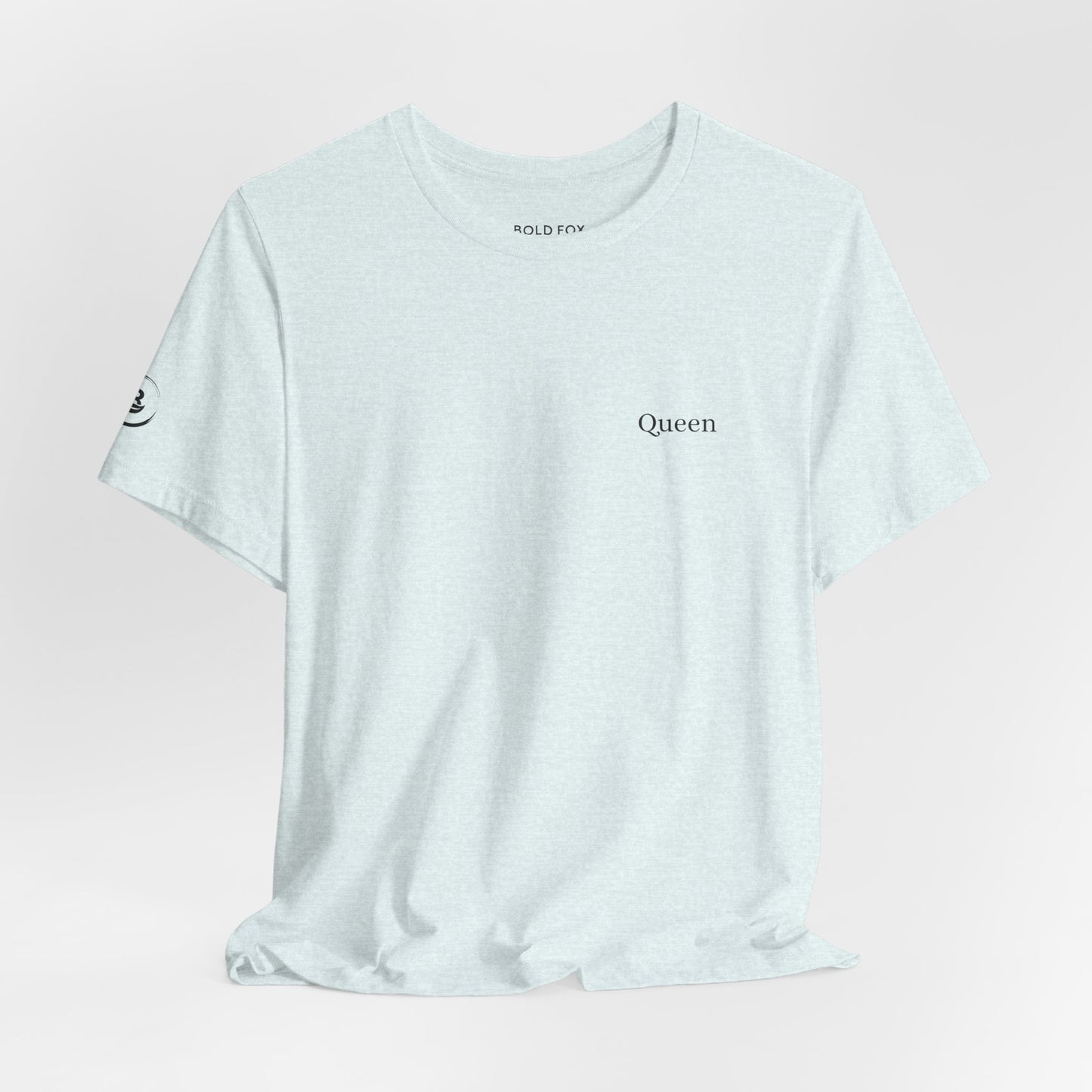 Queen of chaos. T-Shirt