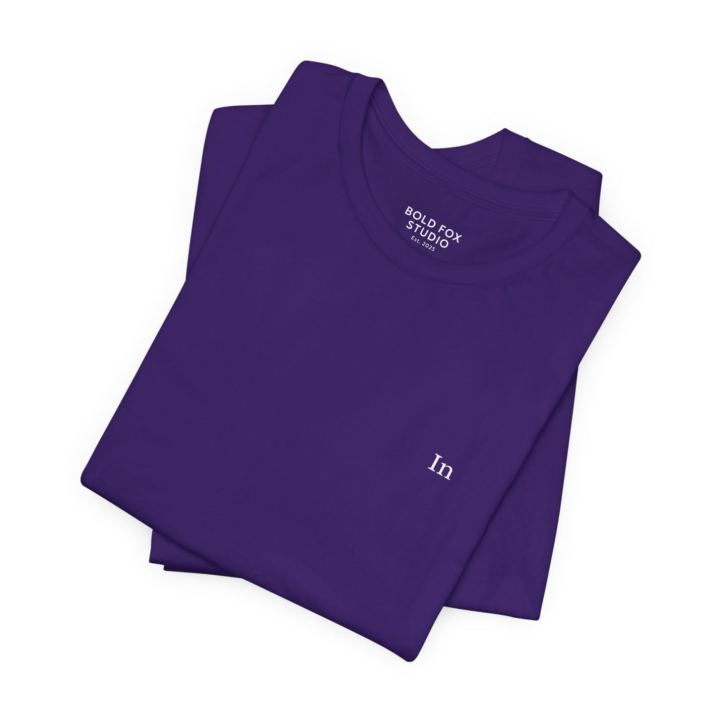 In progress. T-Shirt