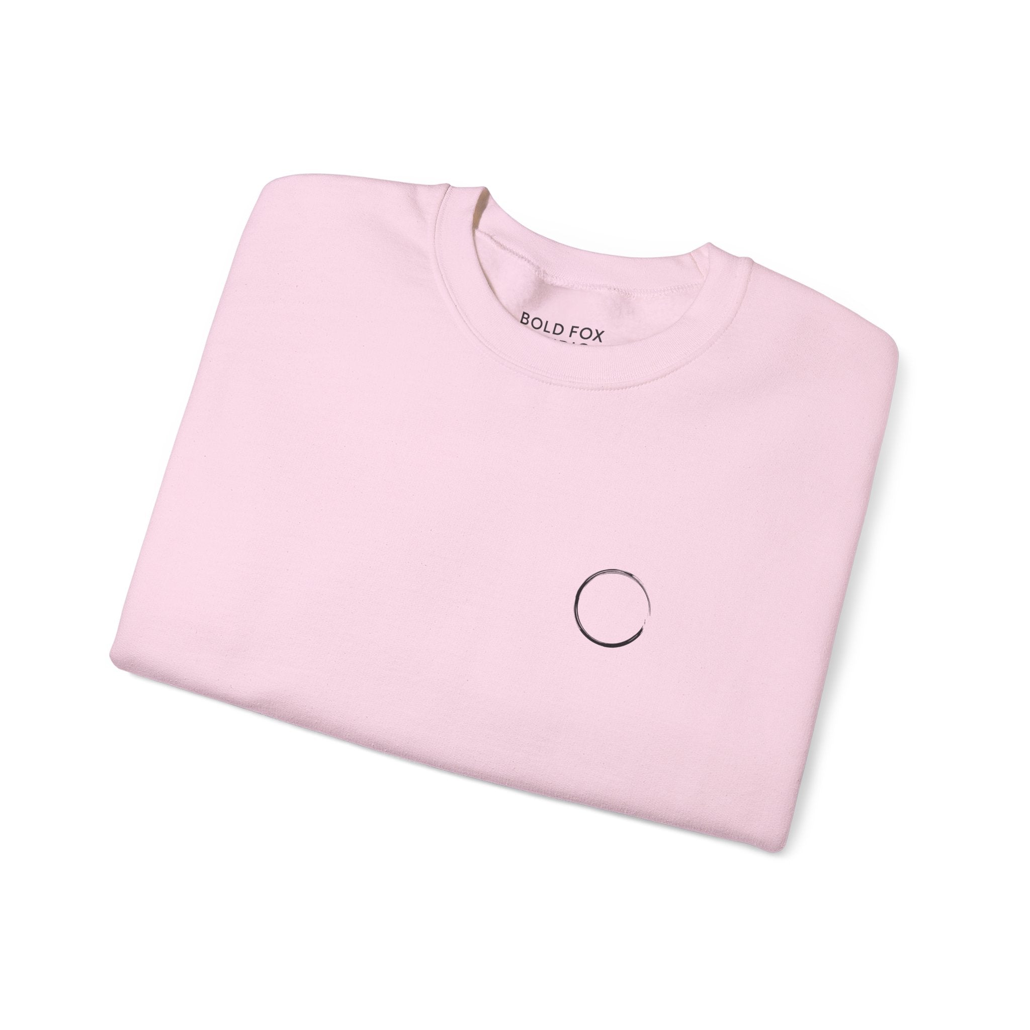 BoldFox Studio — Signature Fox Sweatshirt