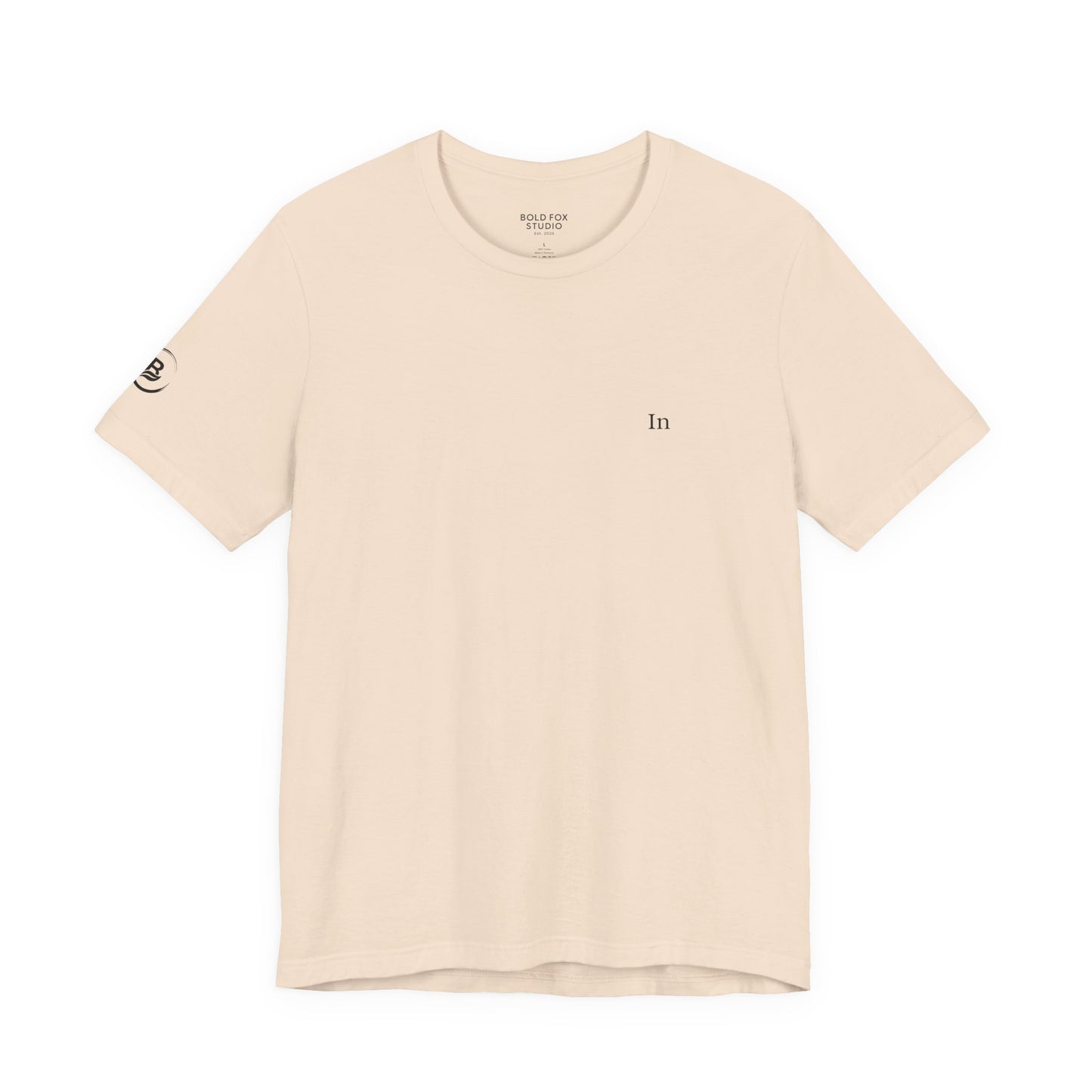 In progress. T-Shirt