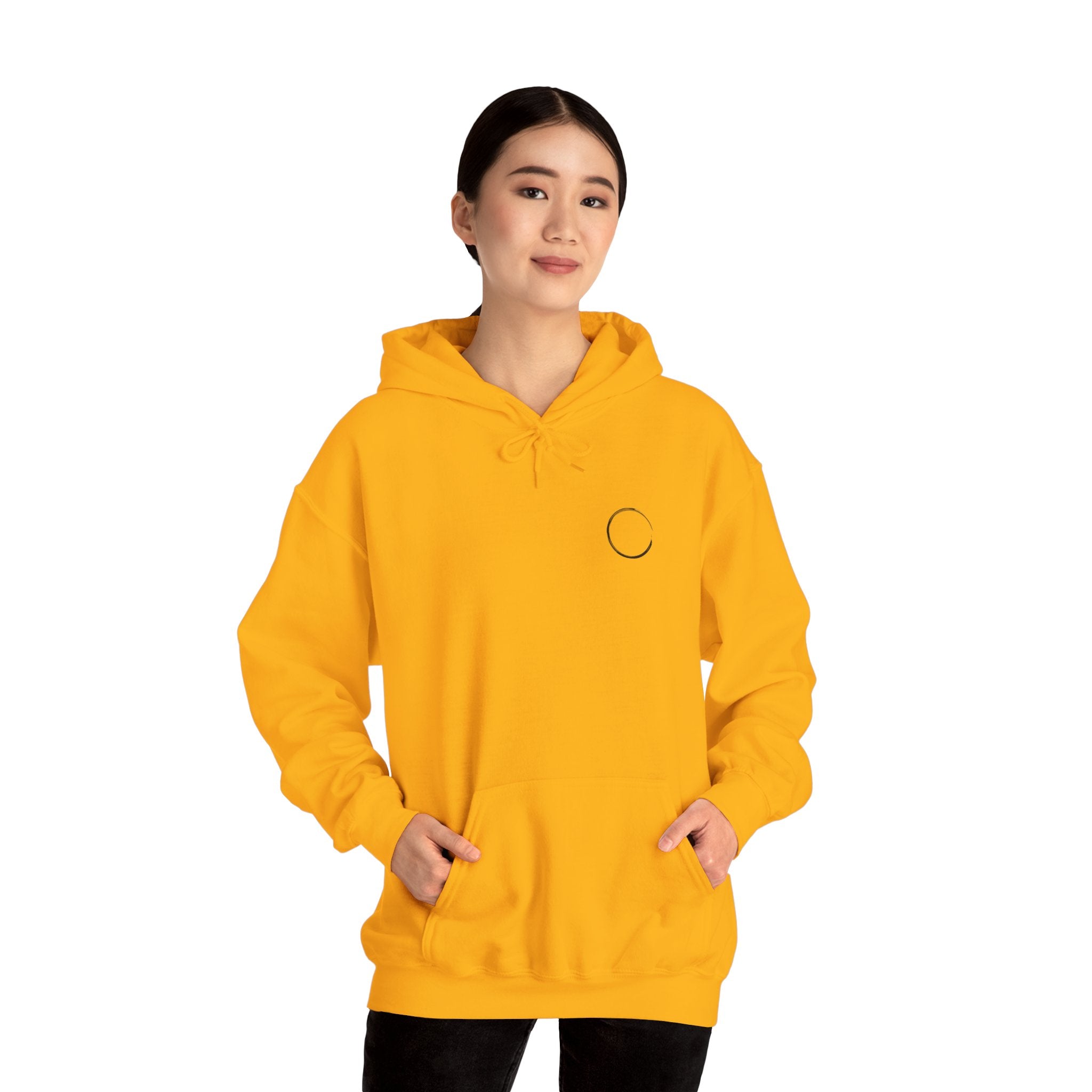BoldFox Studio — Signature Fox Hoodie