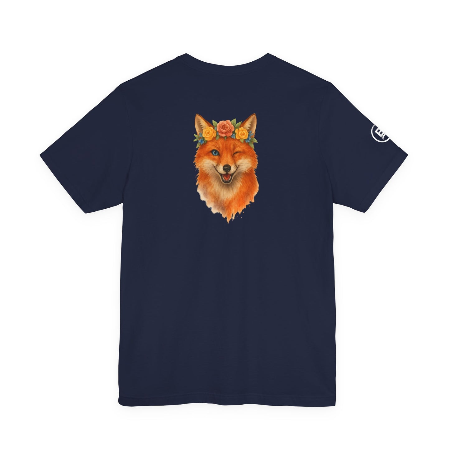 BoldFox Studio — Signature Fox T-Shirt