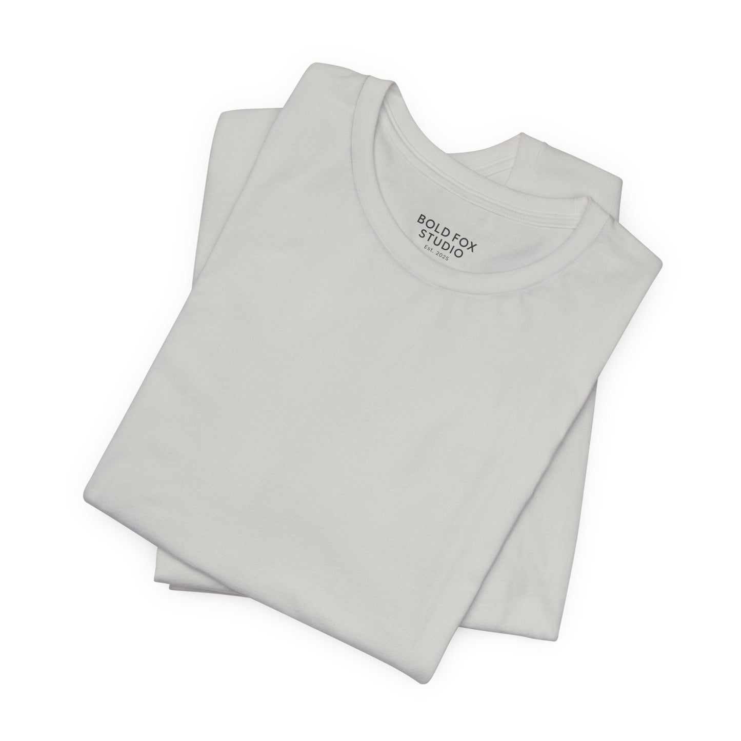 Quiet, not closed. T-Shirt