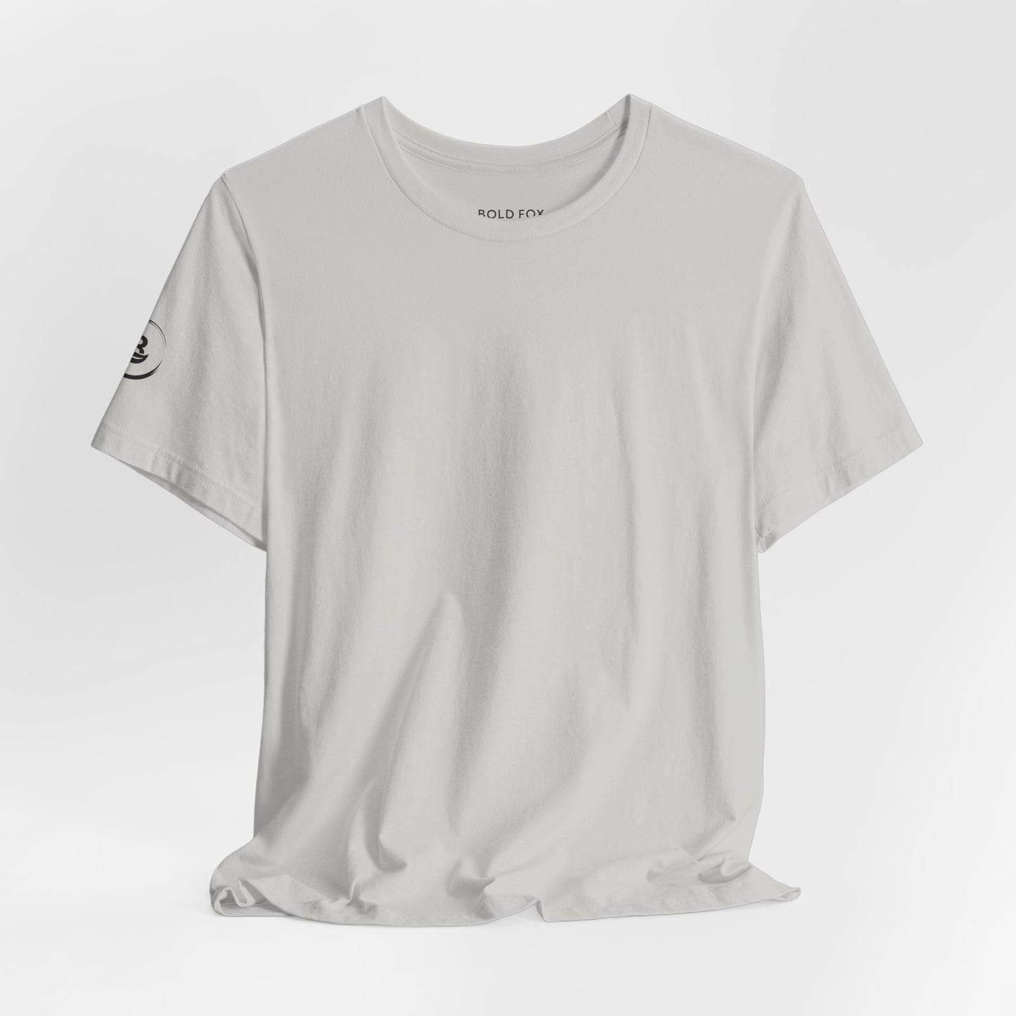 I process life in footnotes. T-Shirt